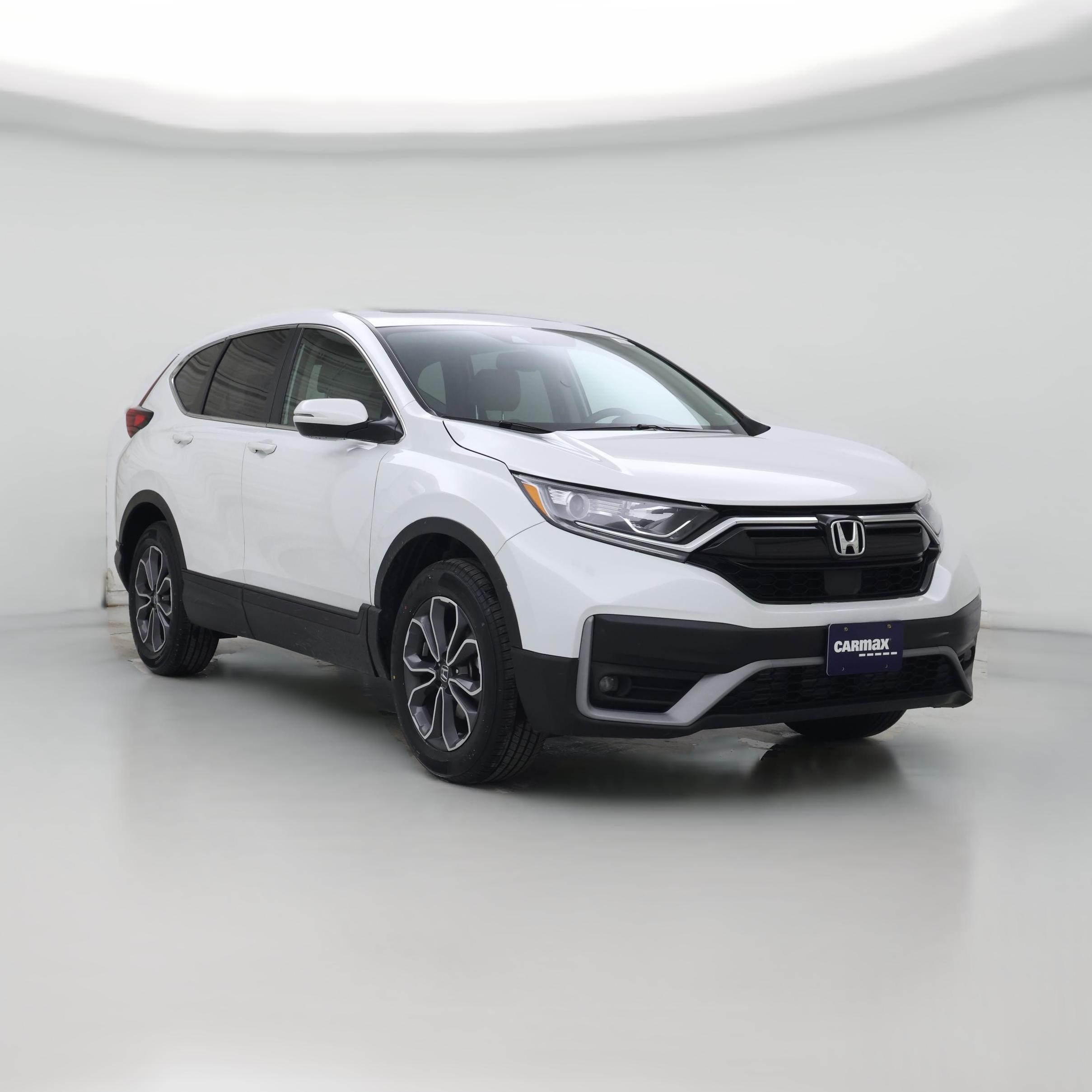 Thumbnail: 2022 Honda CR-V - 1