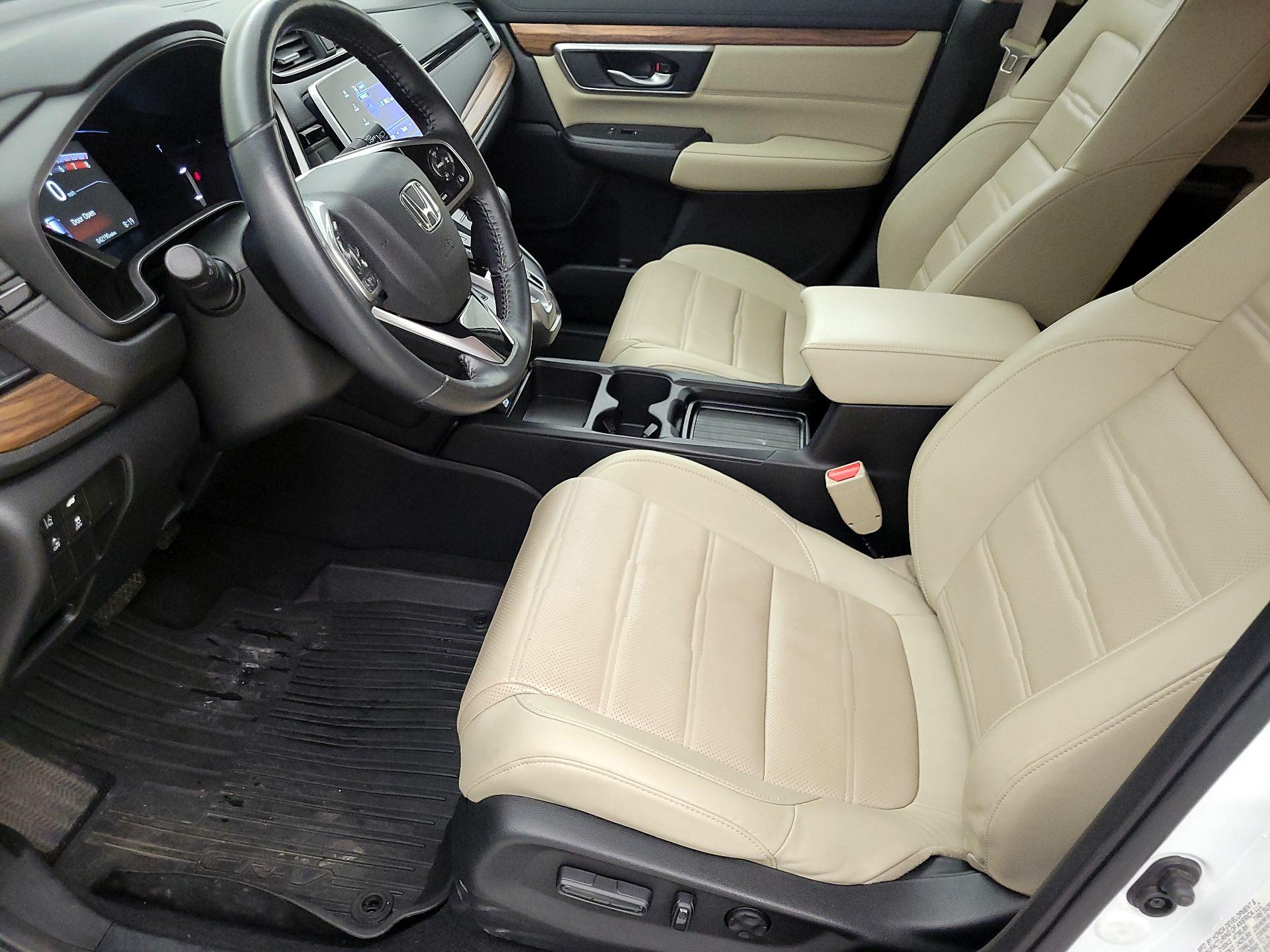 Thumbnail: 2022 Honda CR-V - 11