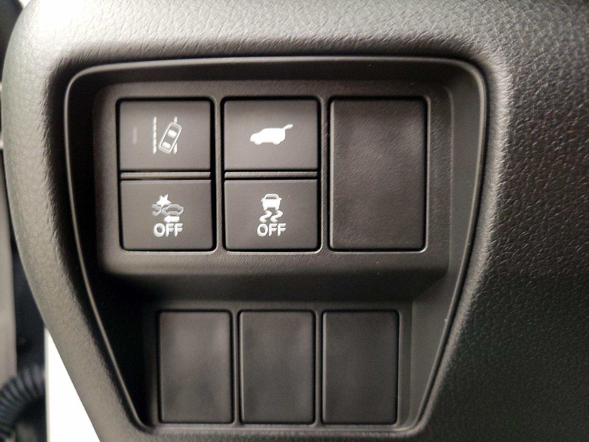 Thumbnail: 2022 Honda CR-V - 13