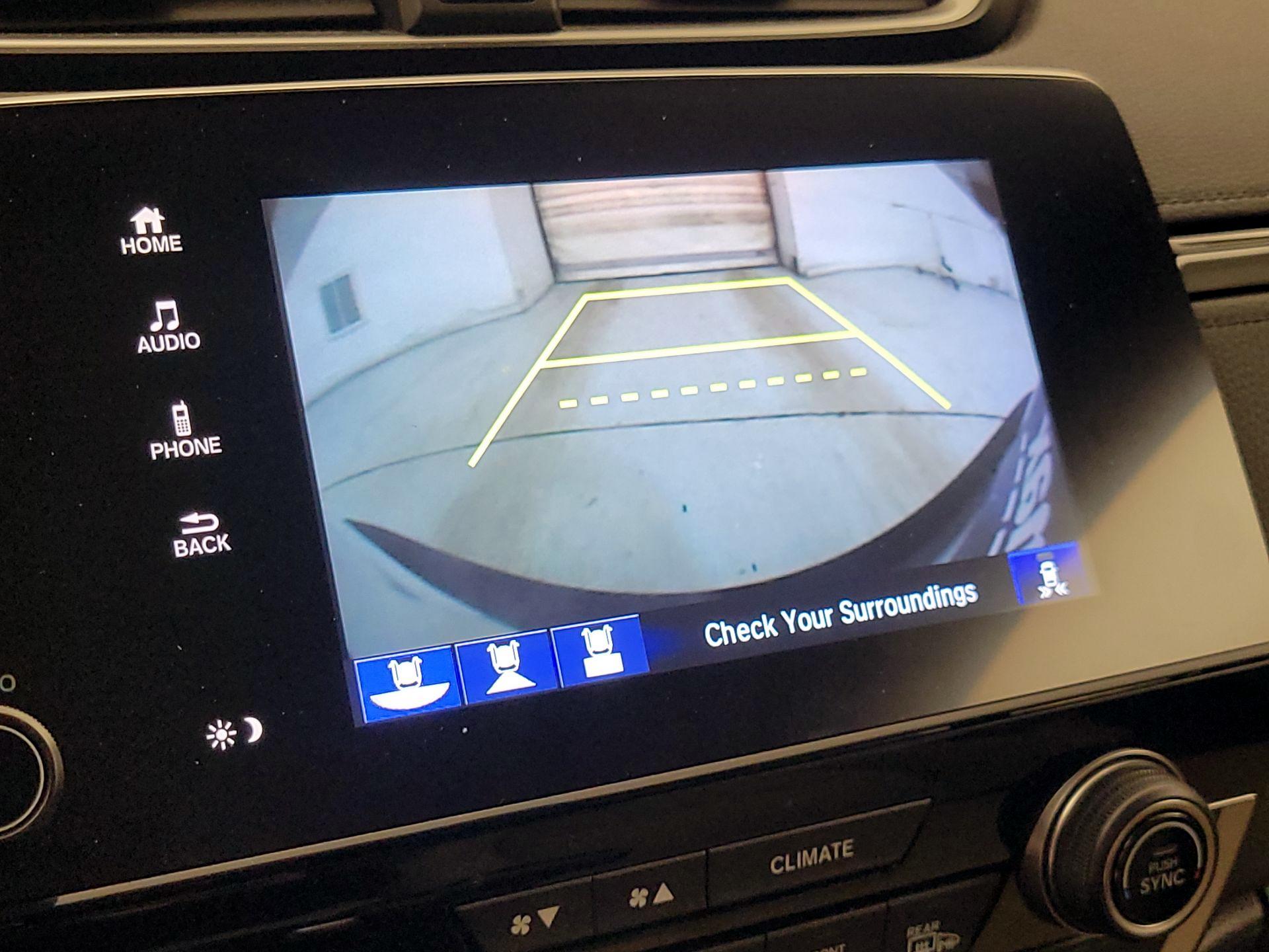 Thumbnail: 2022 Honda CR-V - 14