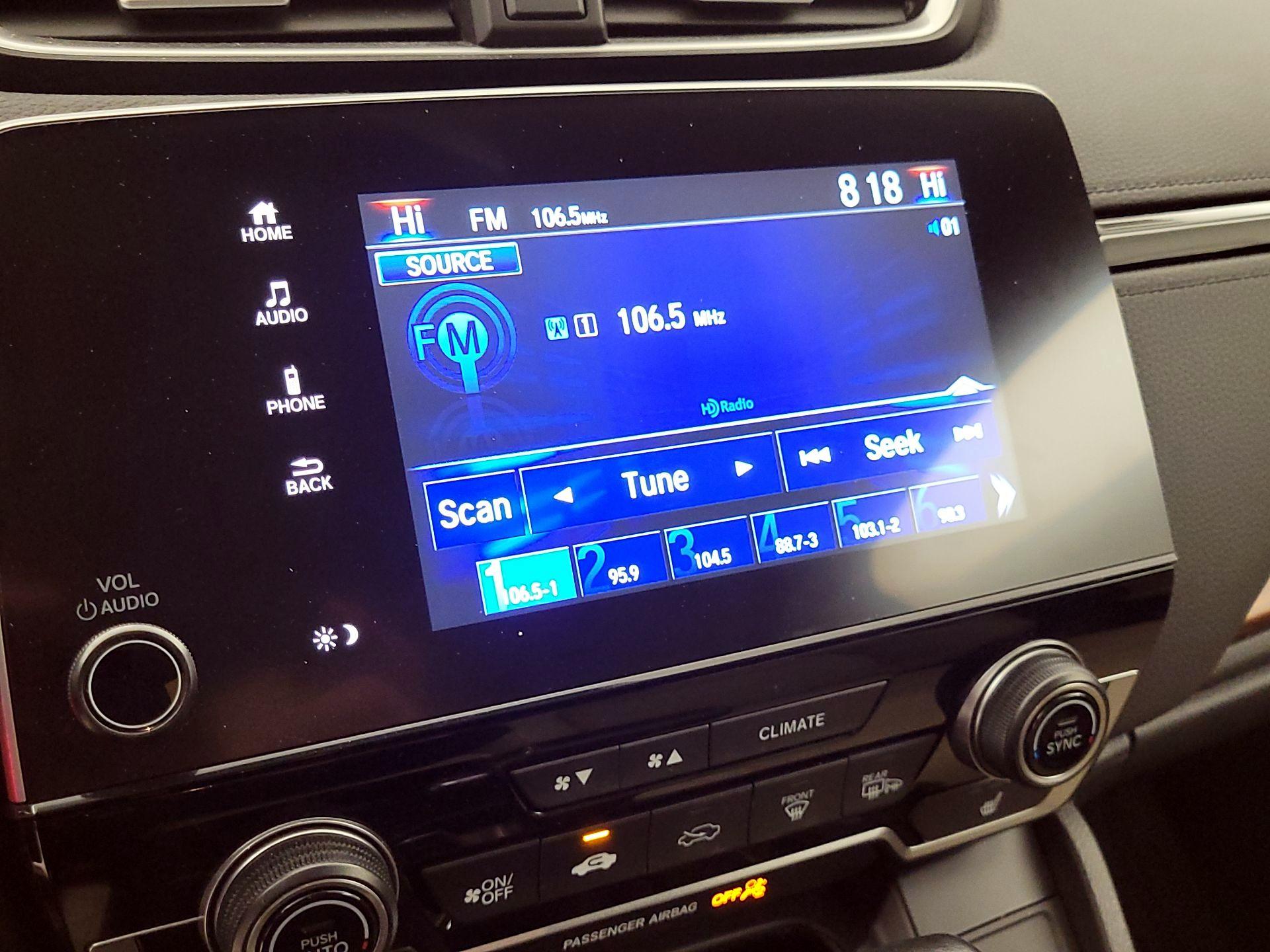 Thumbnail: 2022 Honda CR-V - 15