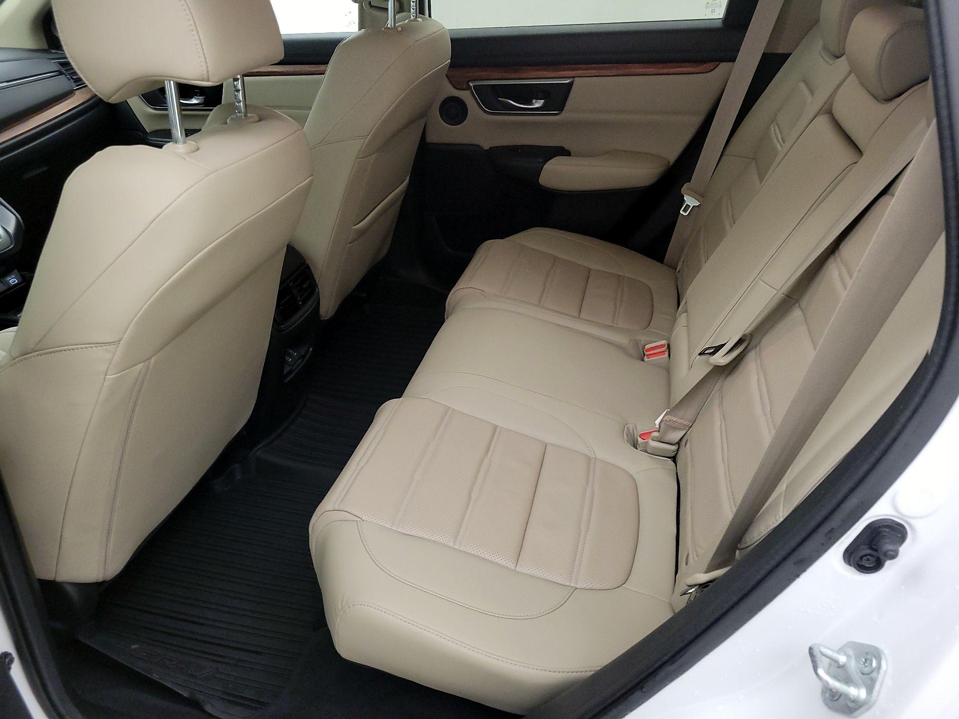 Thumbnail: 2022 Honda CR-V - 19