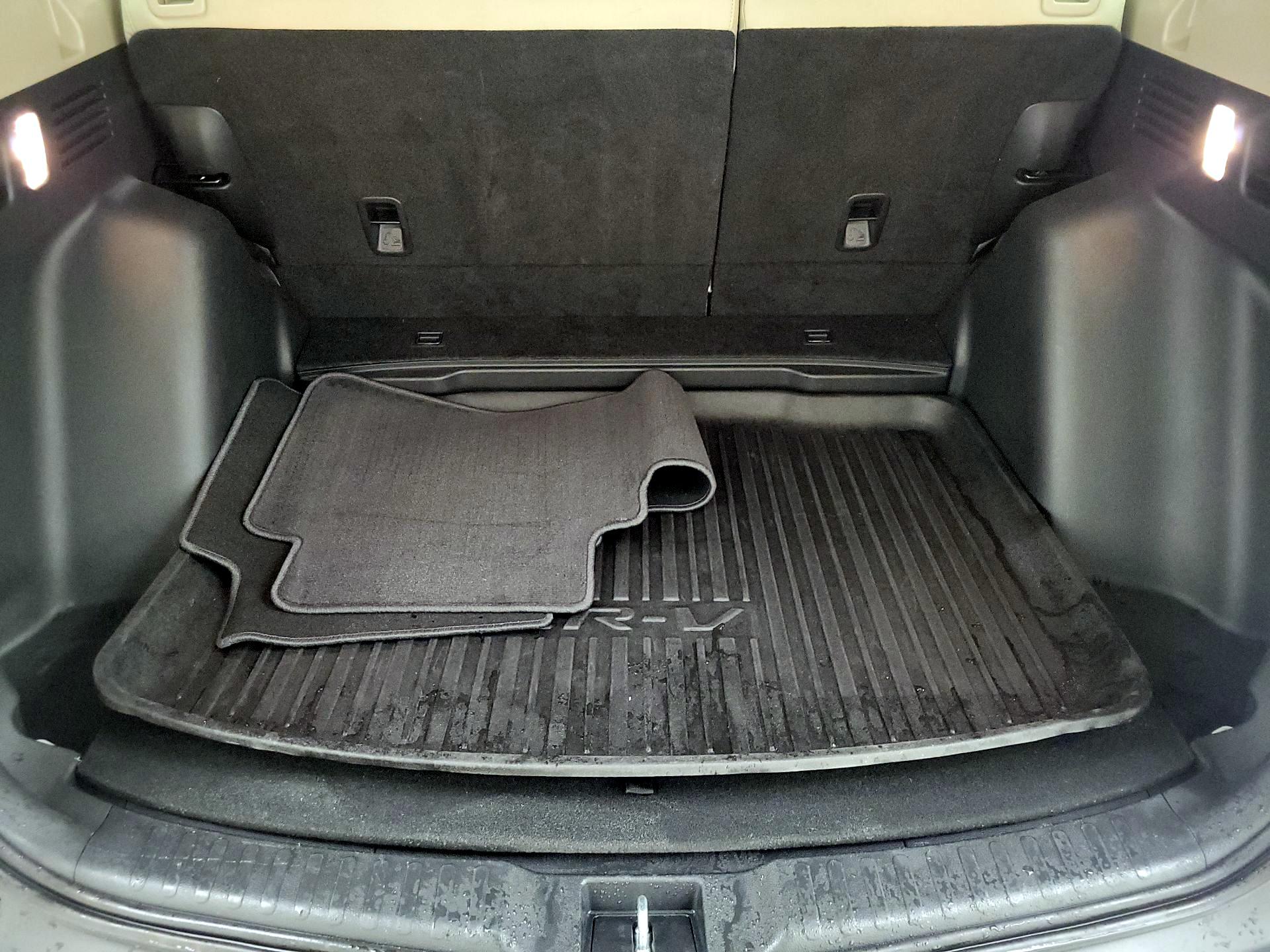 Thumbnail: 2022 Honda CR-V - 20