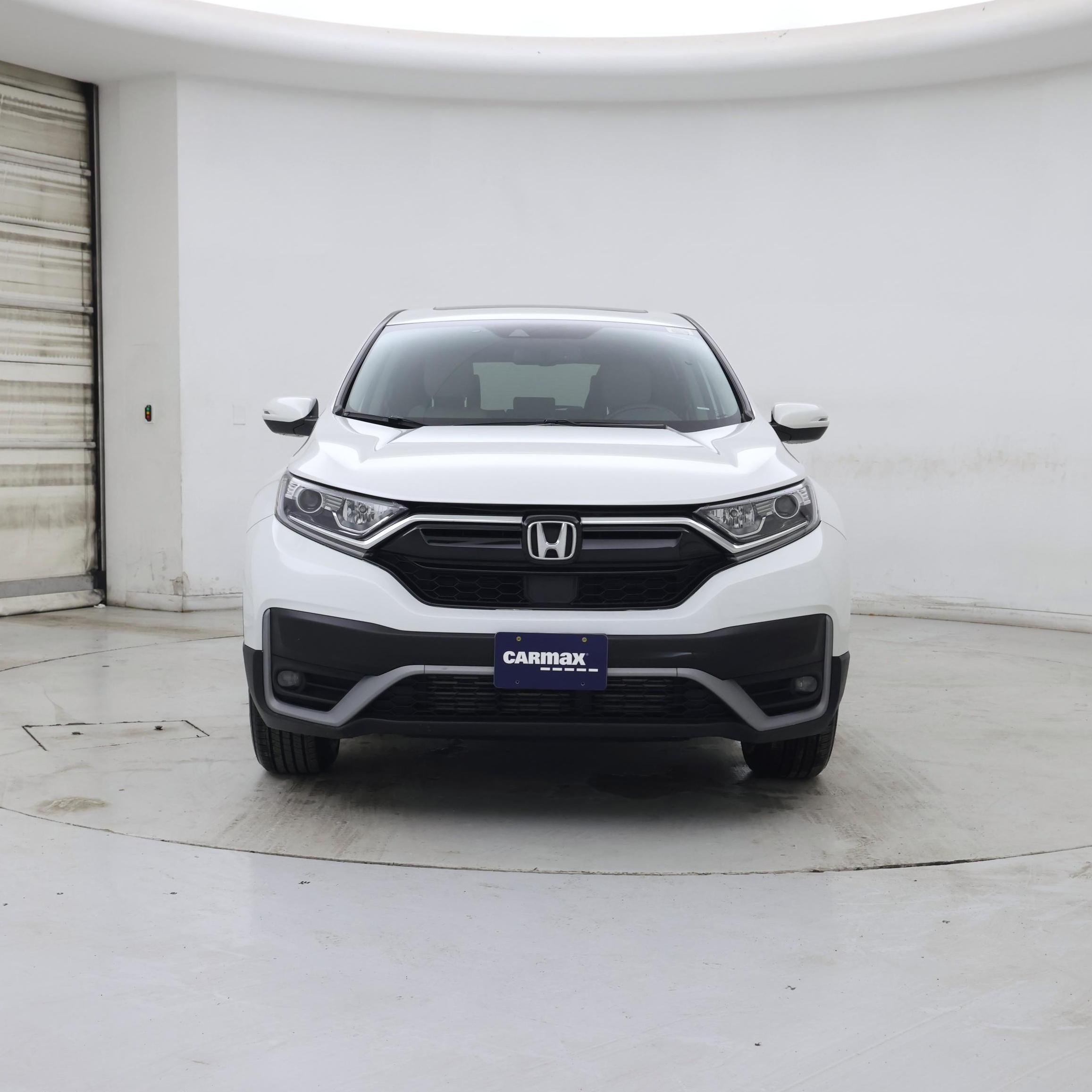 Thumbnail: 2022 Honda CR-V - 5