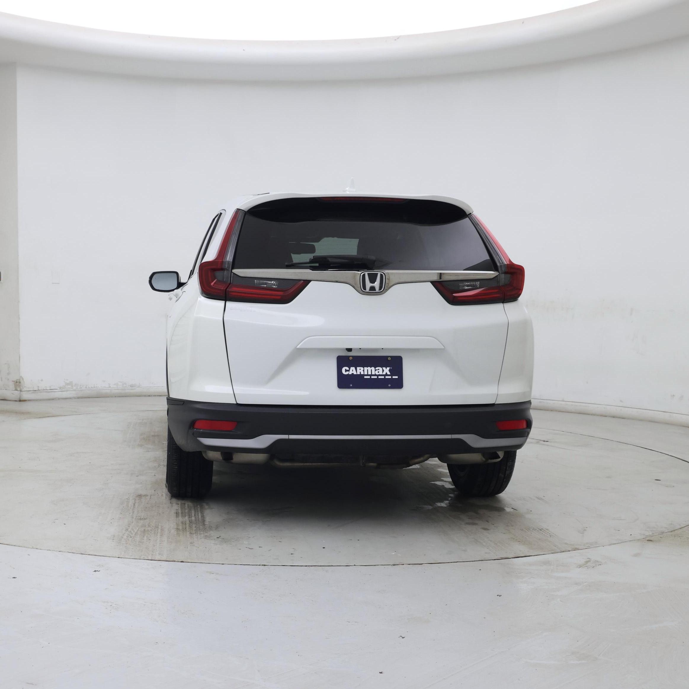 Thumbnail: 2022 Honda CR-V - 6