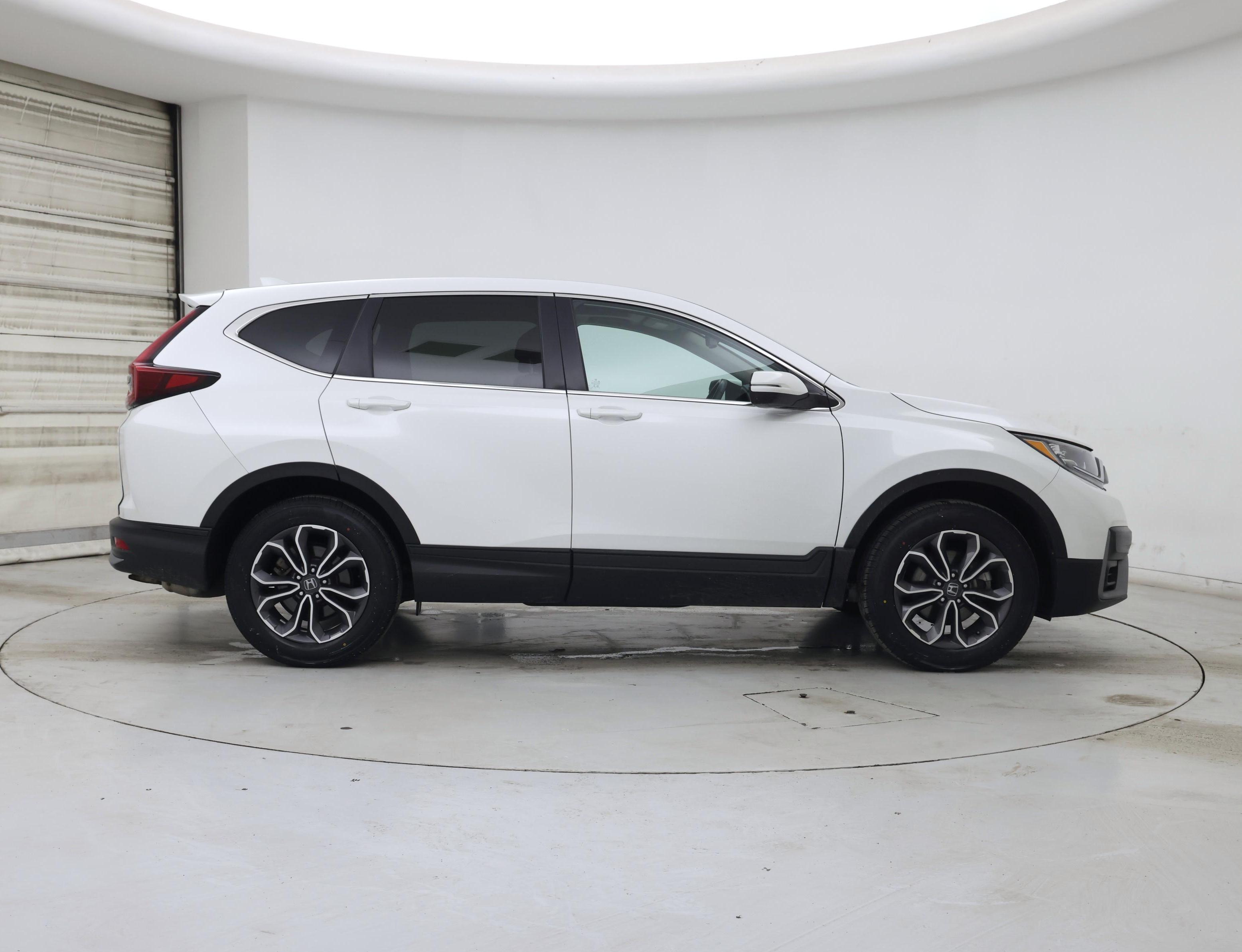 Thumbnail: 2022 Honda CR-V - 7