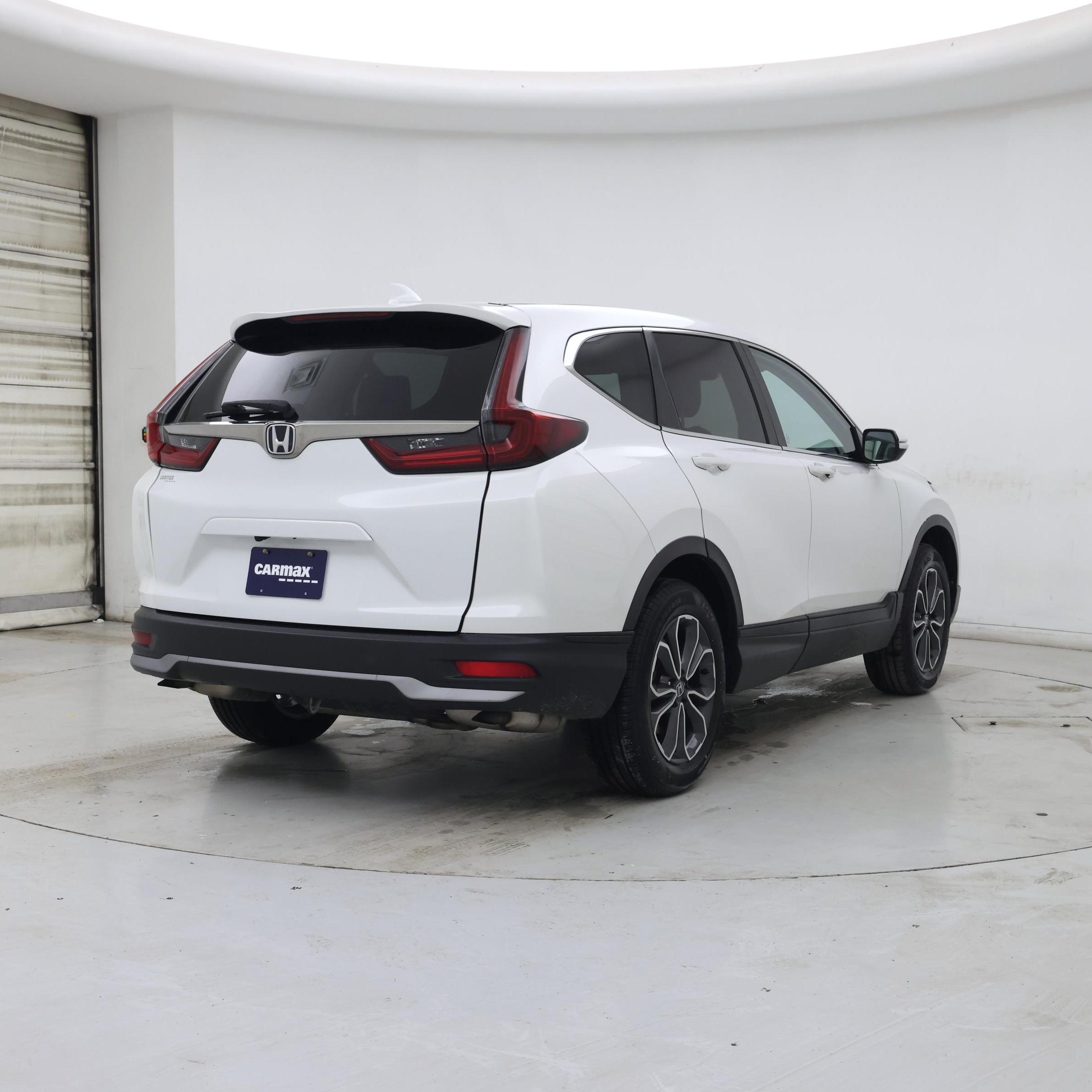 Thumbnail: 2022 Honda CR-V - 8