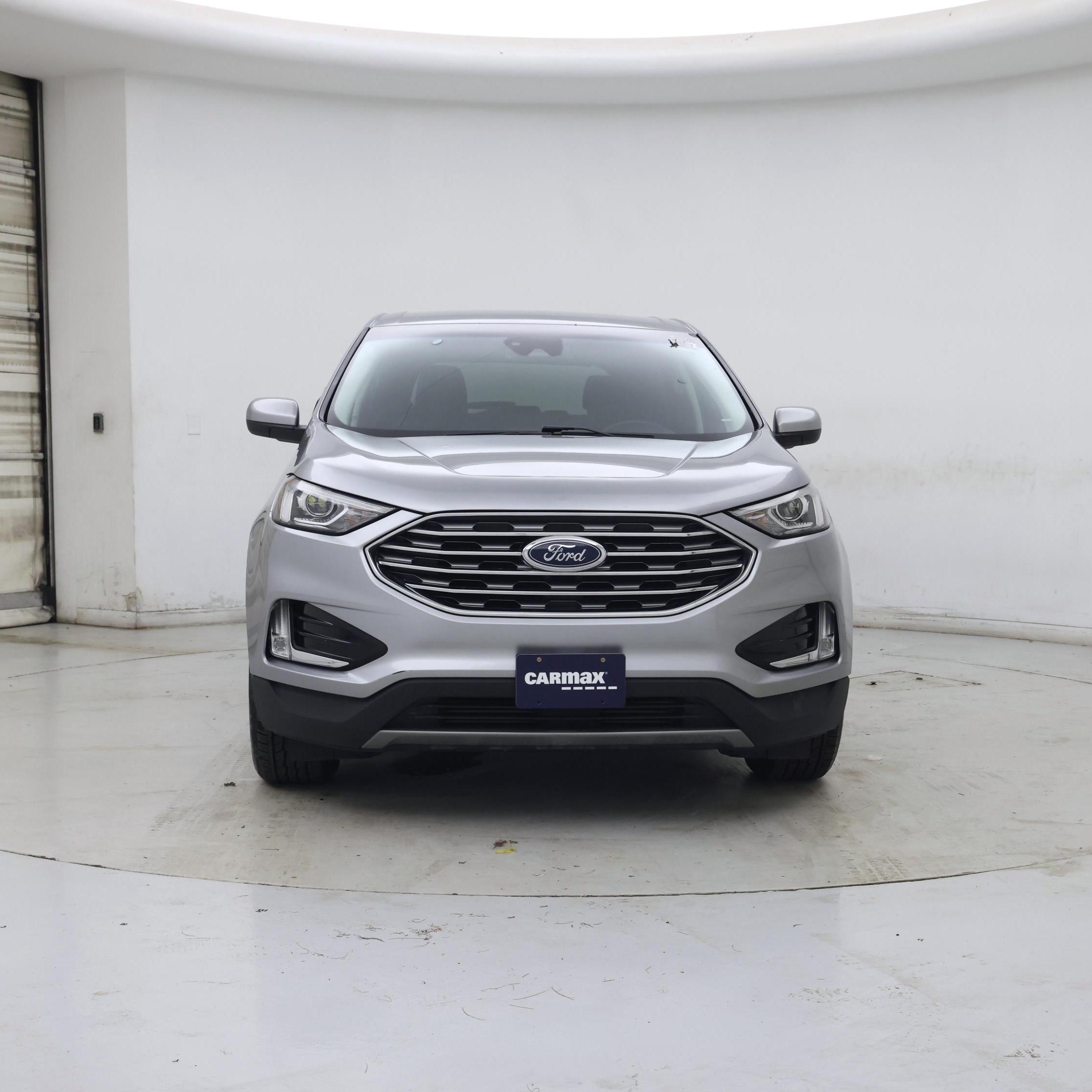 Thumbnail: 2021 Ford Edge - 5