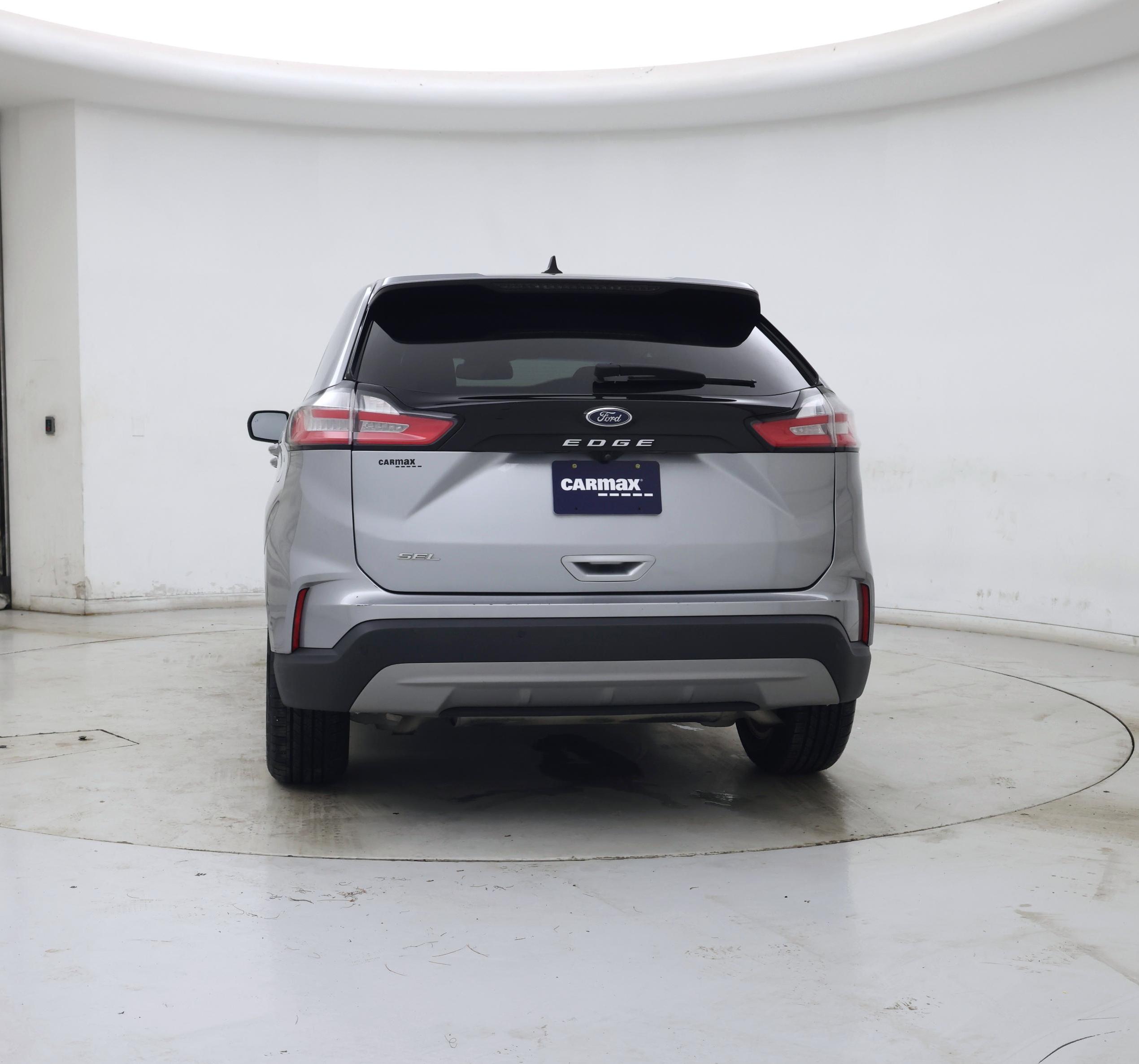 Thumbnail: 2021 Ford Edge - 6