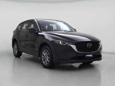 2023 Mazda CX-5 2.5 S