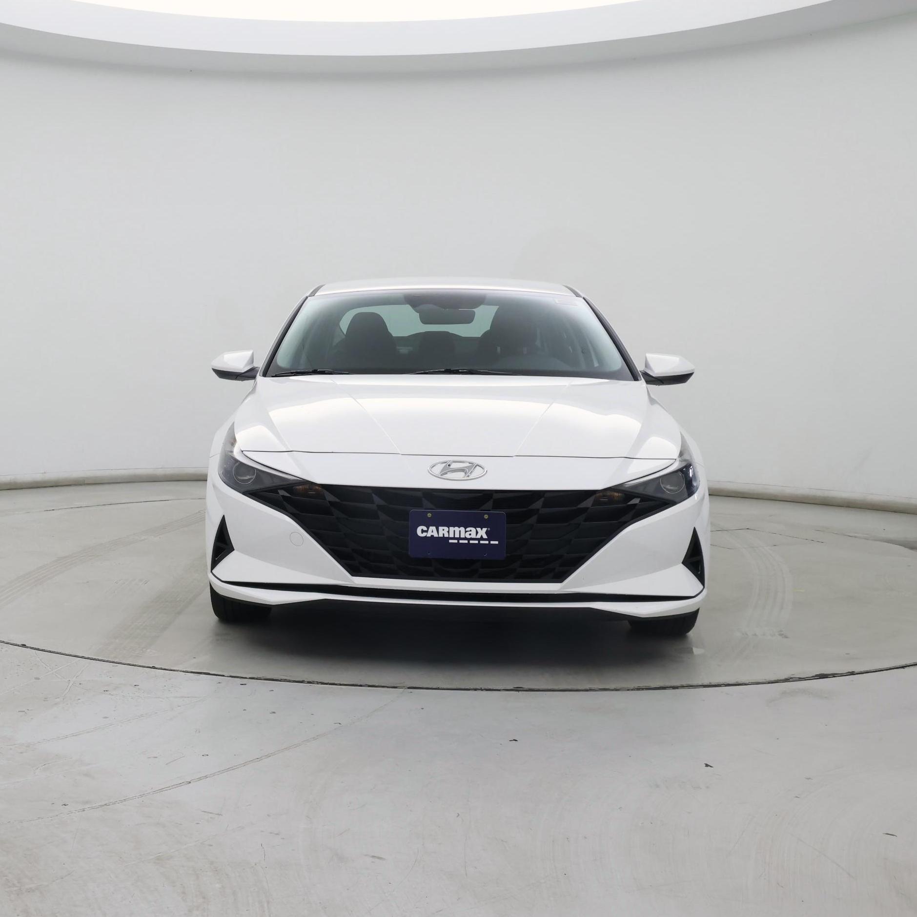 Thumbnail: 2023 Hyundai Elantra - 5