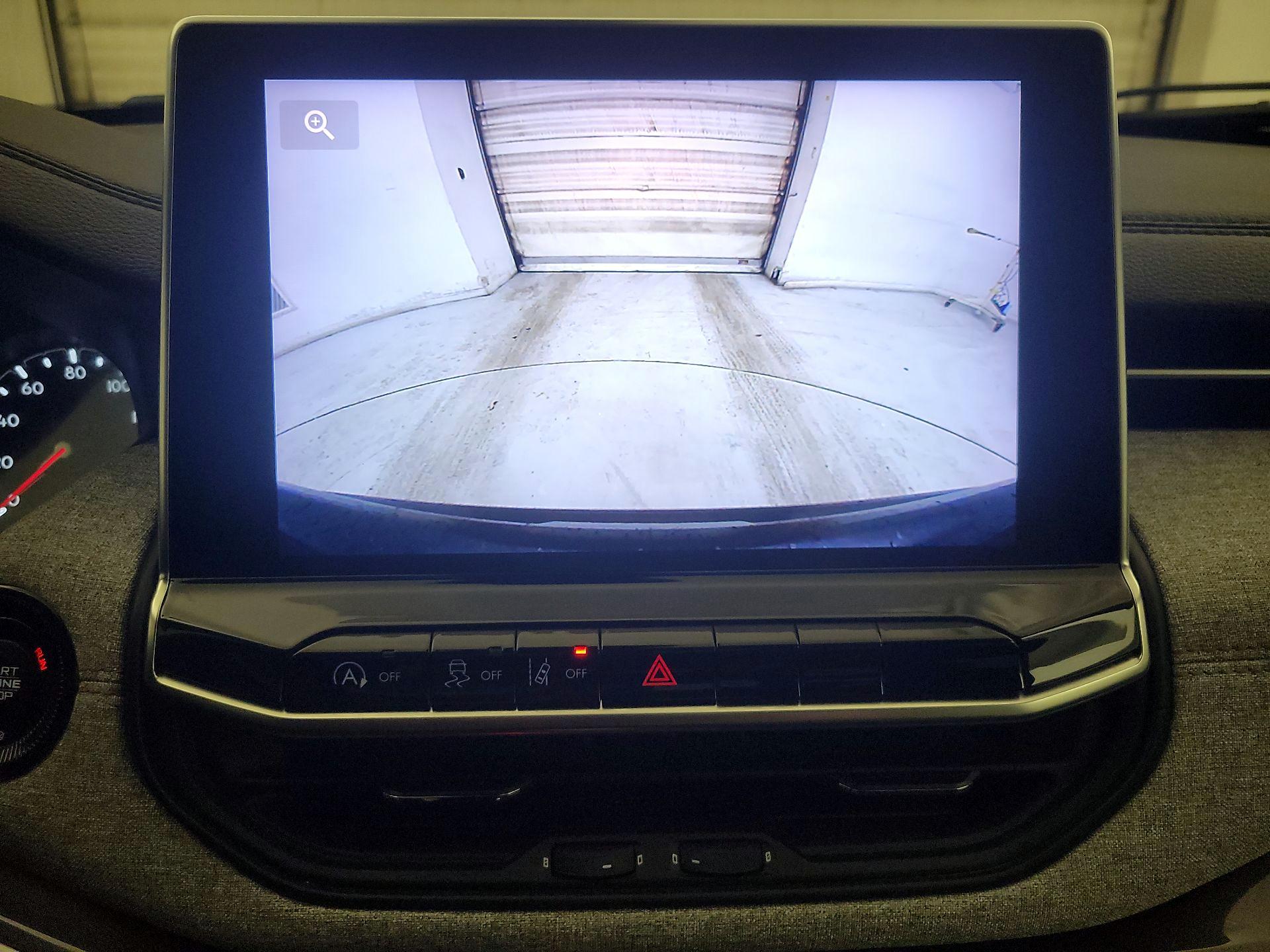 Thumbnail: 2022 Jeep Compass - 14