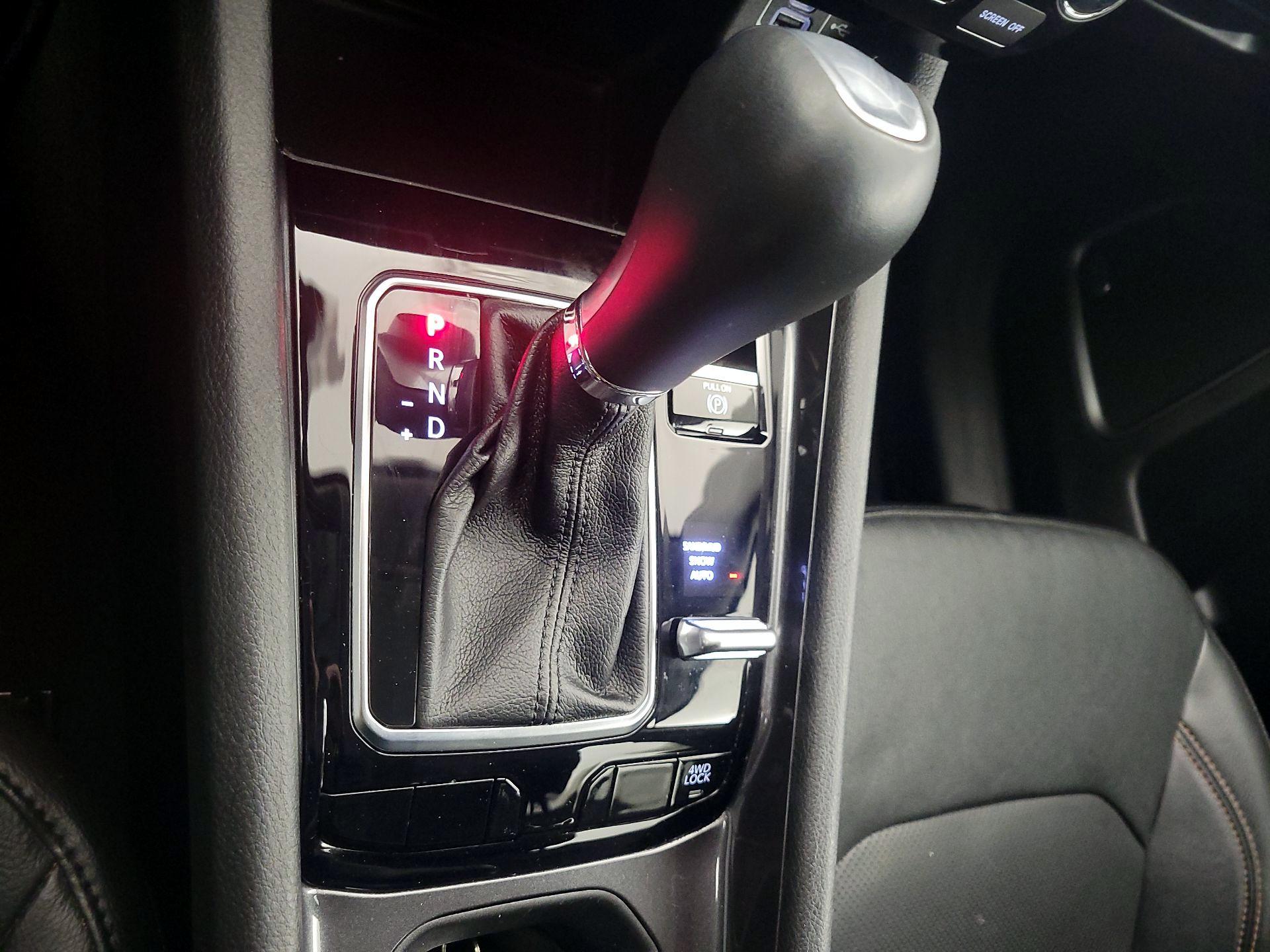 Thumbnail: 2022 Jeep Compass - 17