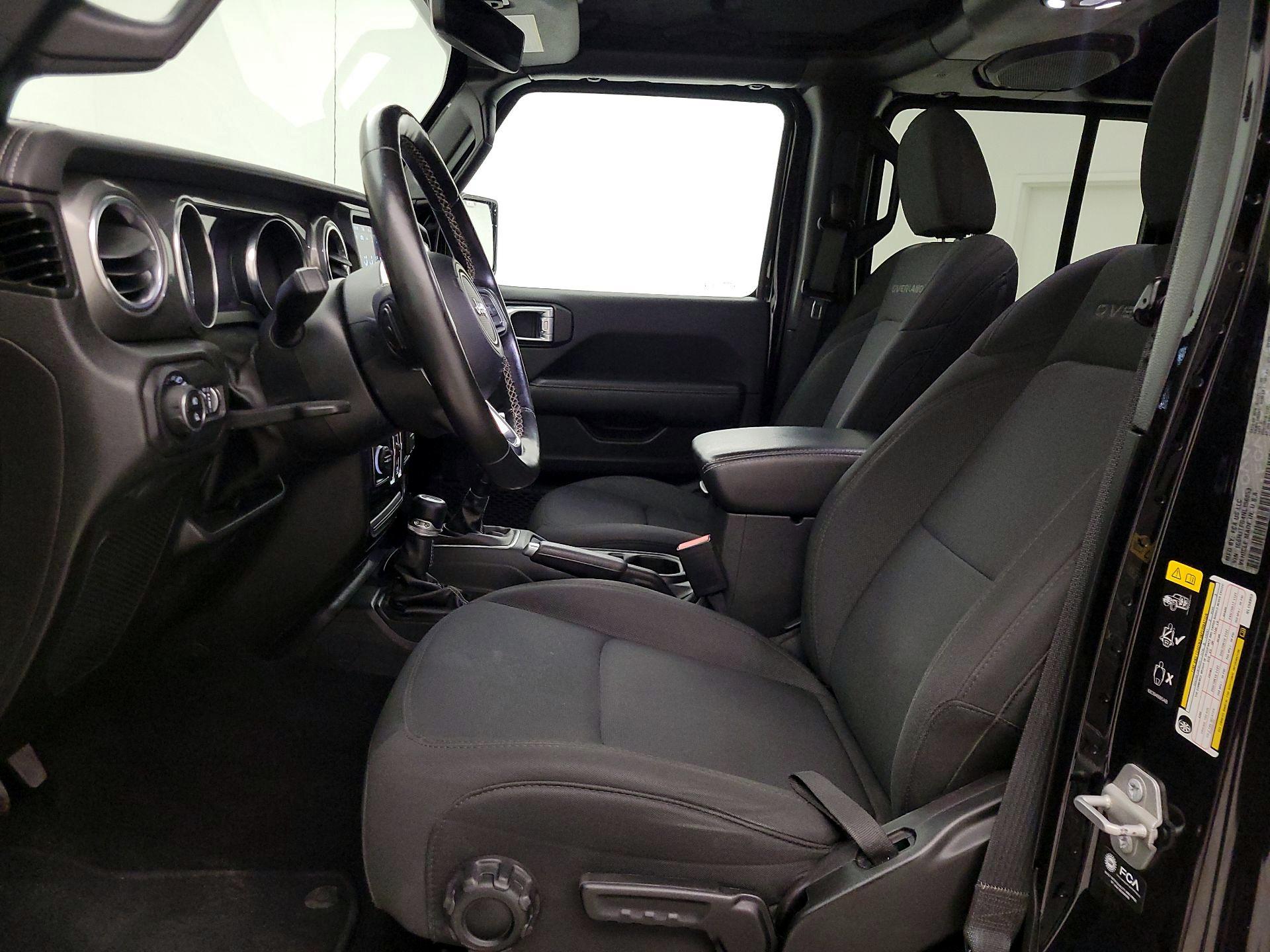 Thumbnail: 2022 Jeep Gladiator - 11