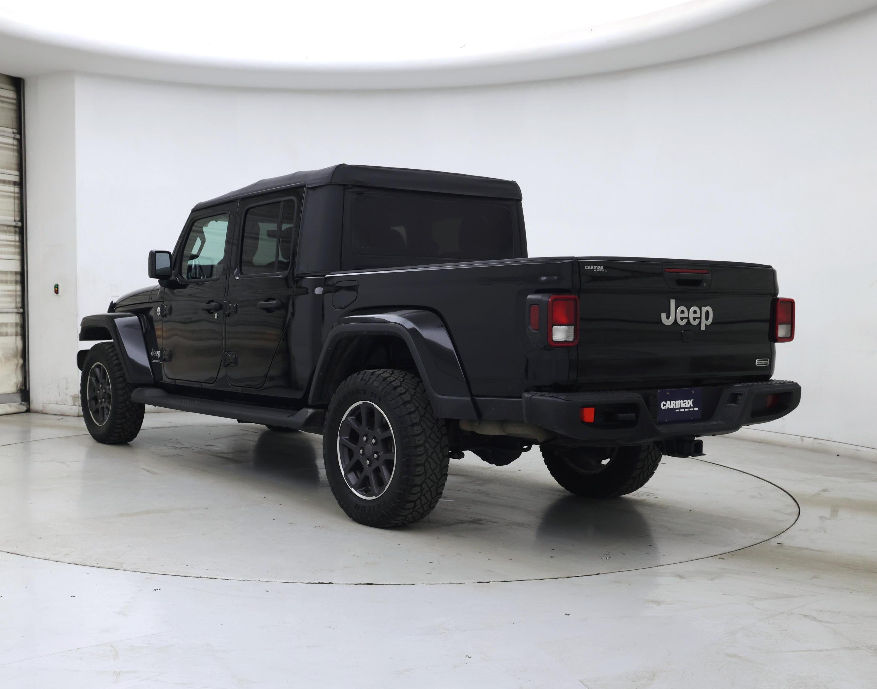 Thumbnail: 2022 Jeep Gladiator - 2