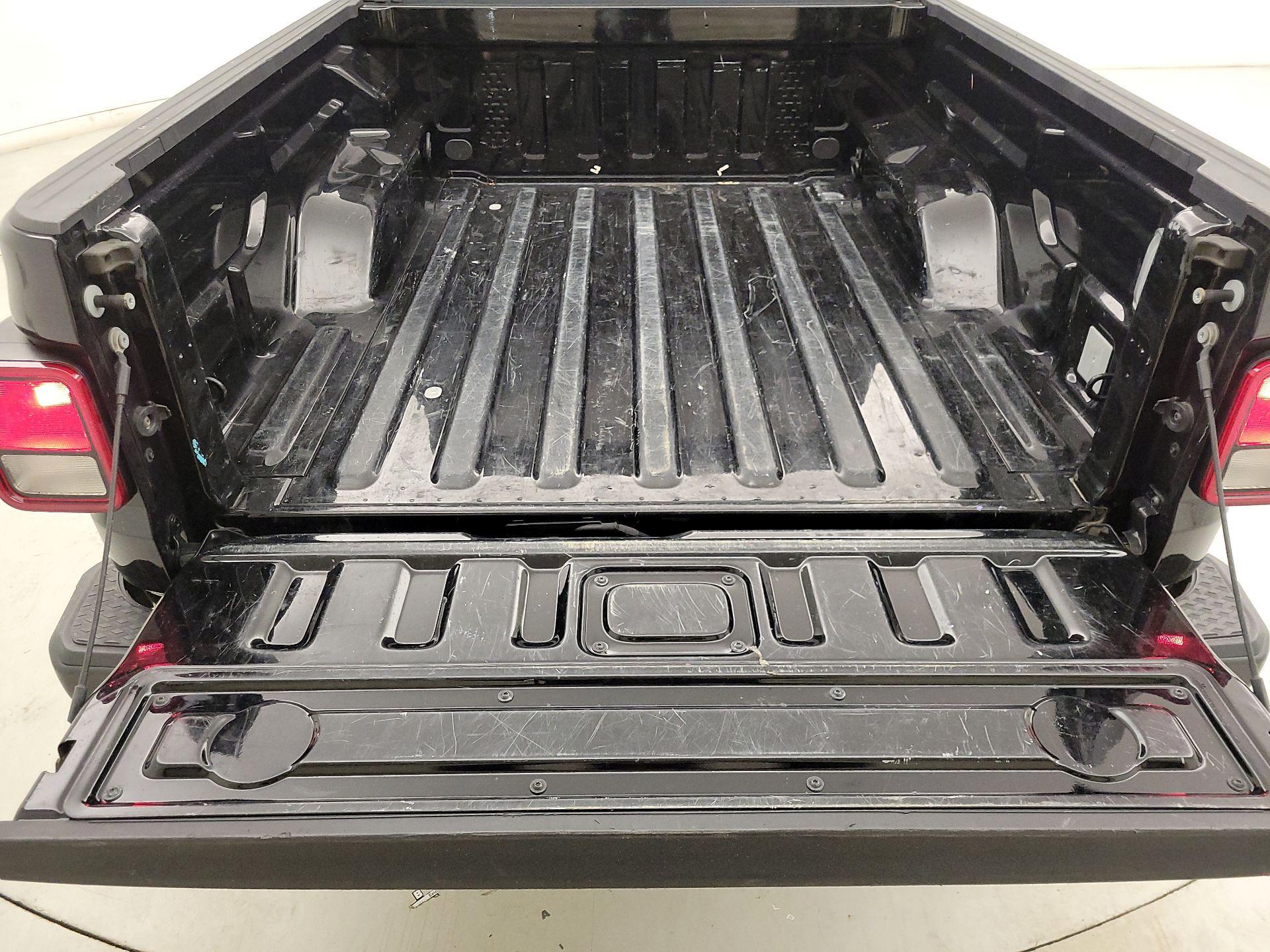 Thumbnail: 2022 Jeep Gladiator - 20