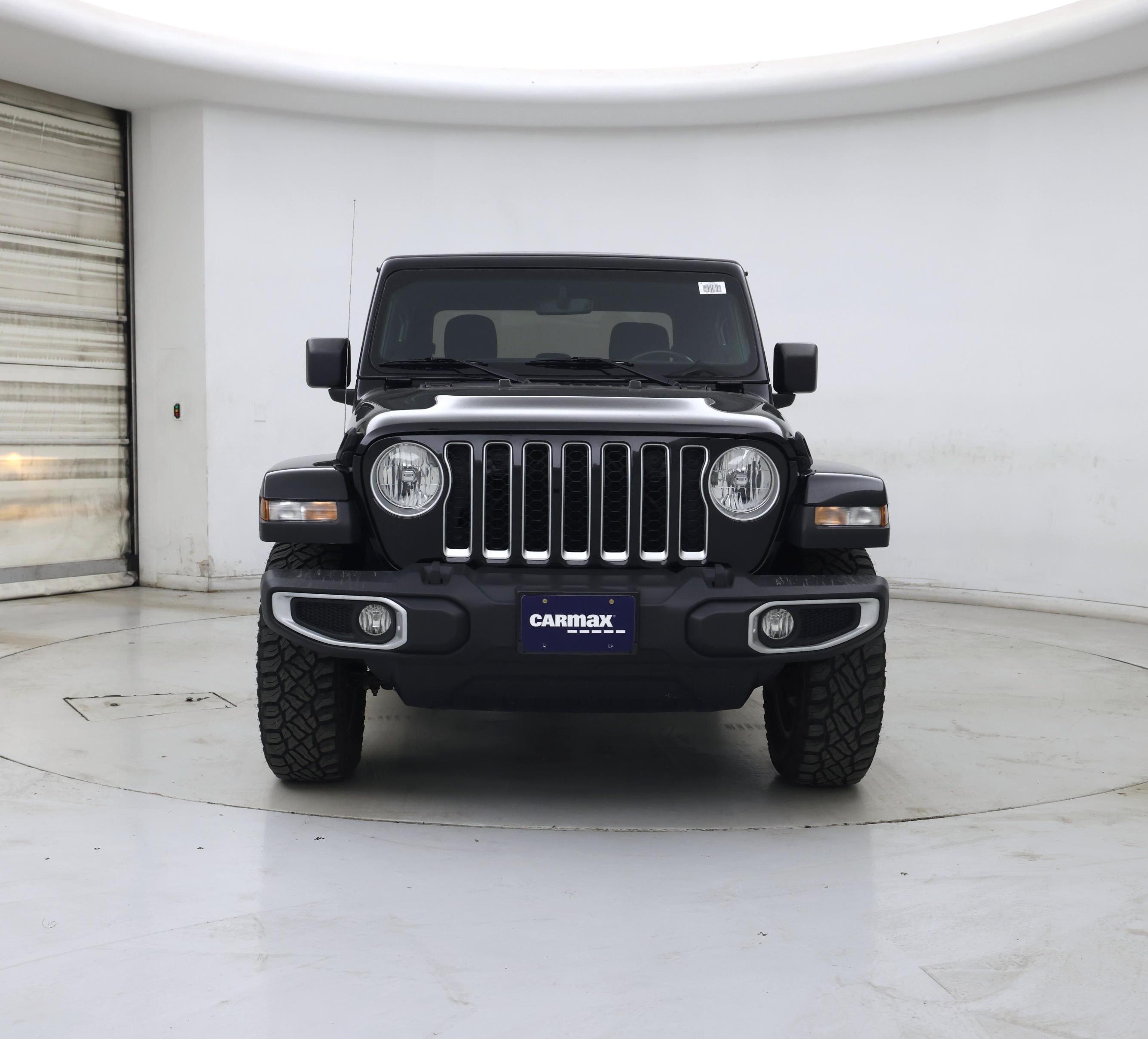 Thumbnail: 2022 Jeep Gladiator - 5