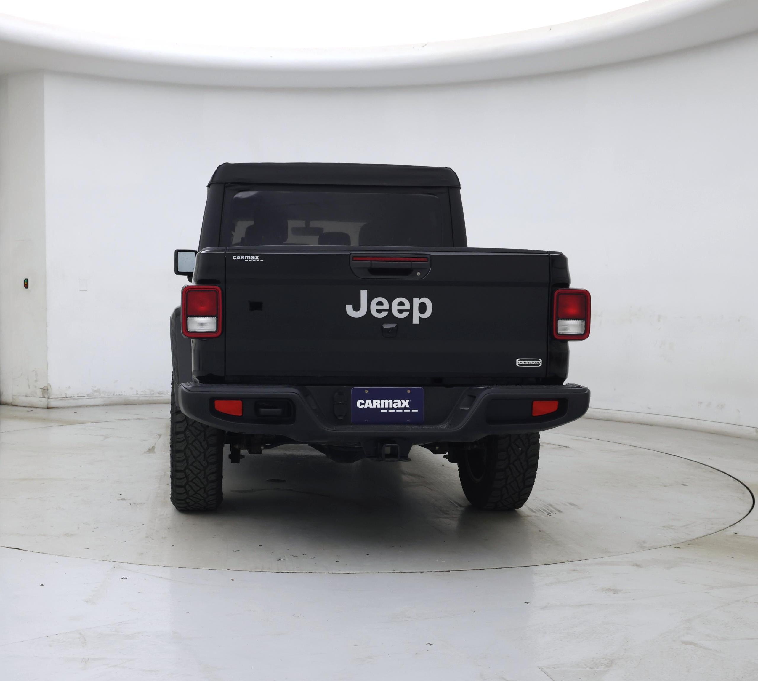 Thumbnail: 2022 Jeep Gladiator - 6