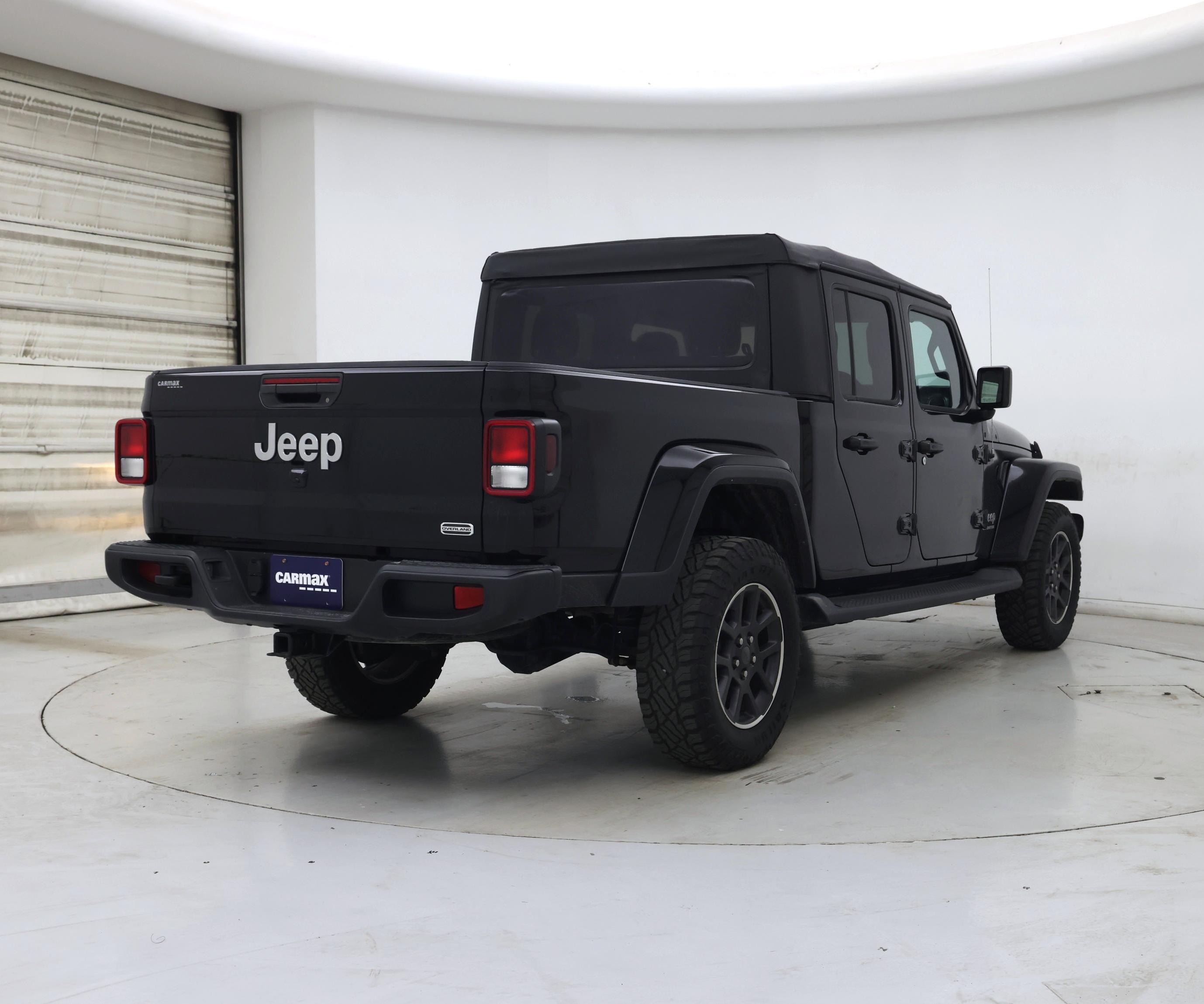 Thumbnail: 2022 Jeep Gladiator - 8
