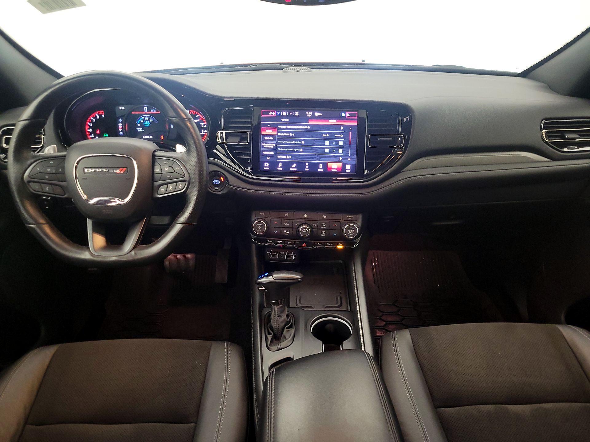 Thumbnail: 2022 Dodge Durango - 9