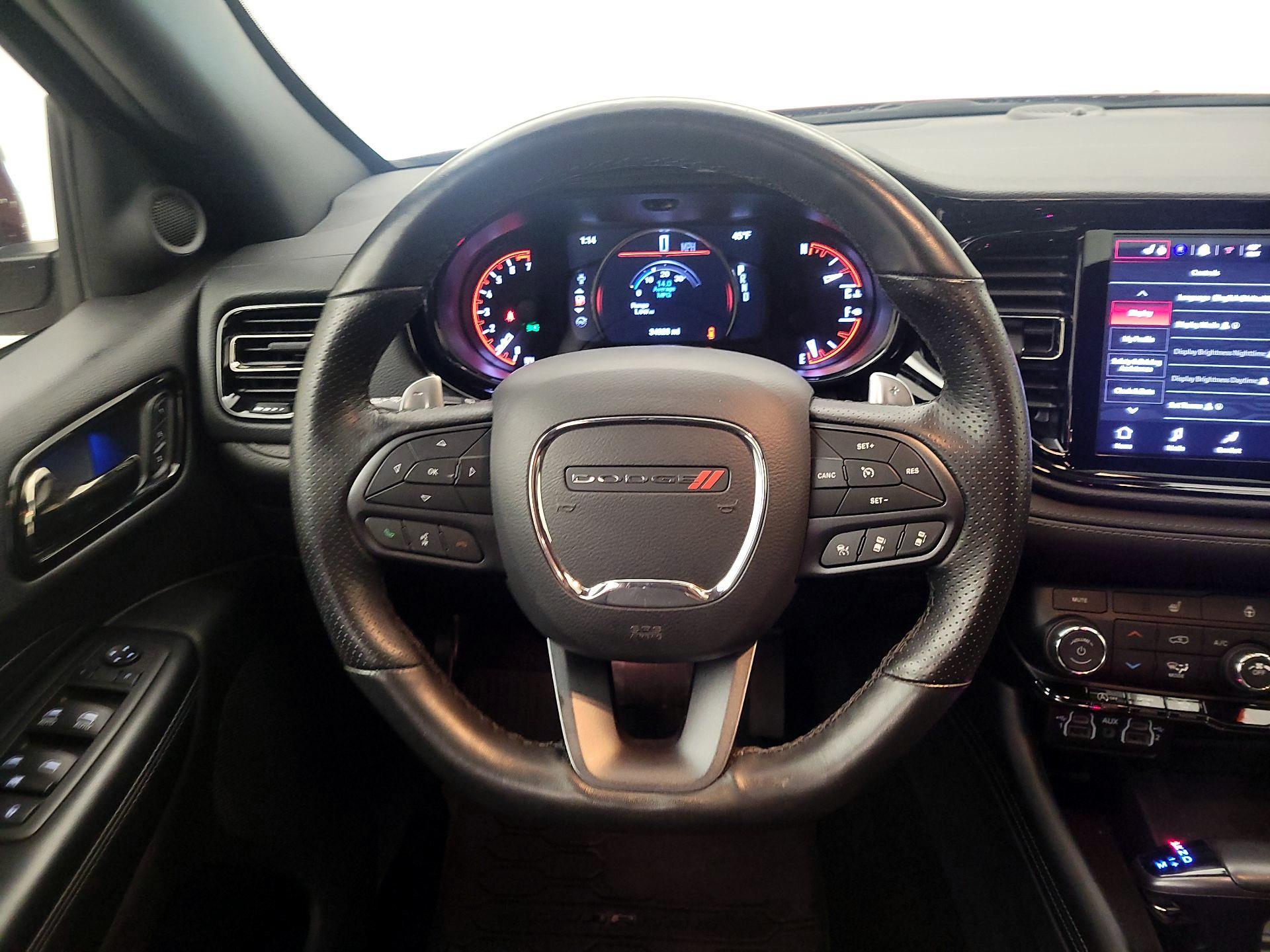 Thumbnail: 2022 Dodge Durango - 10