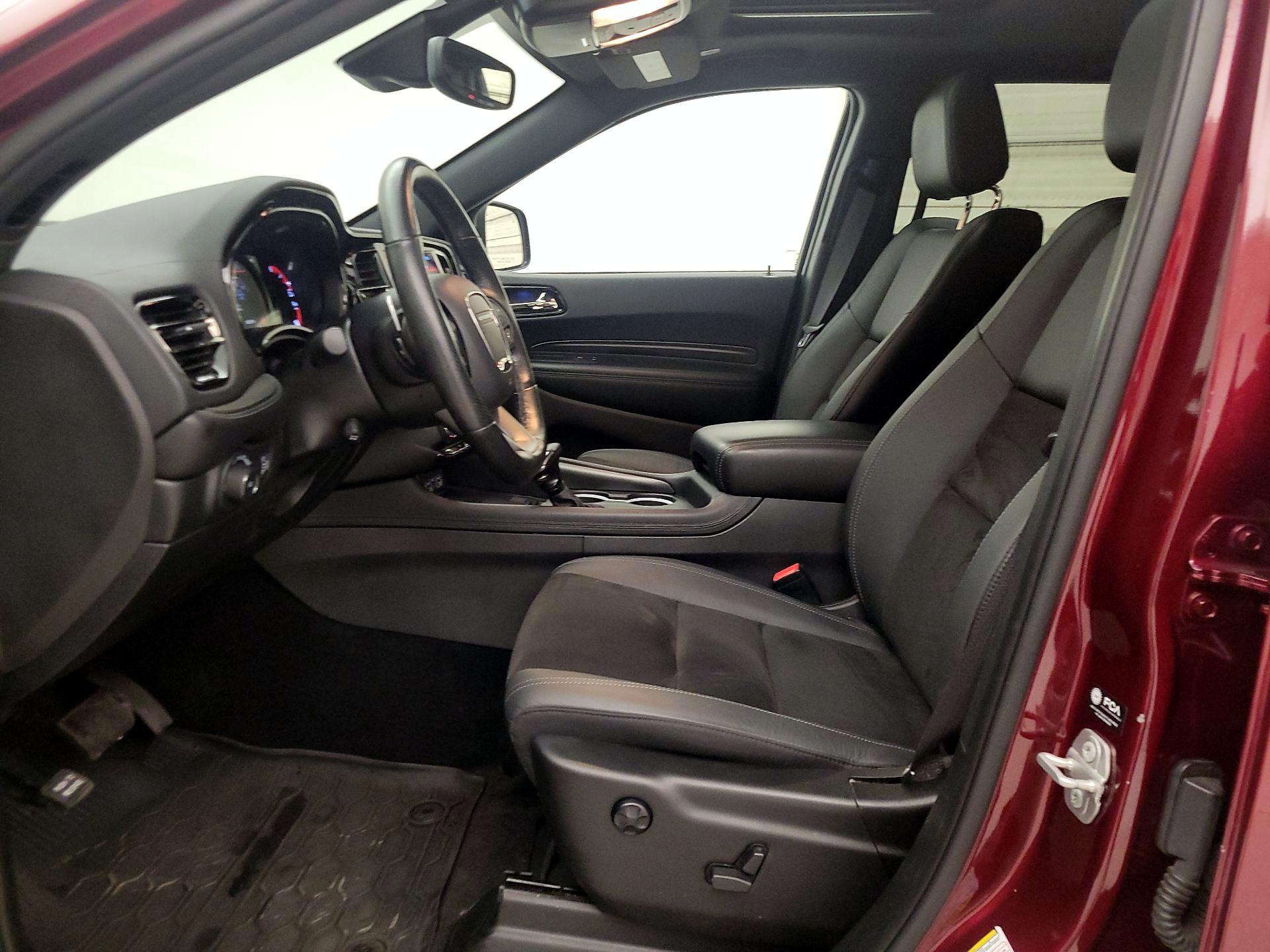 Thumbnail: 2022 Dodge Durango - 11