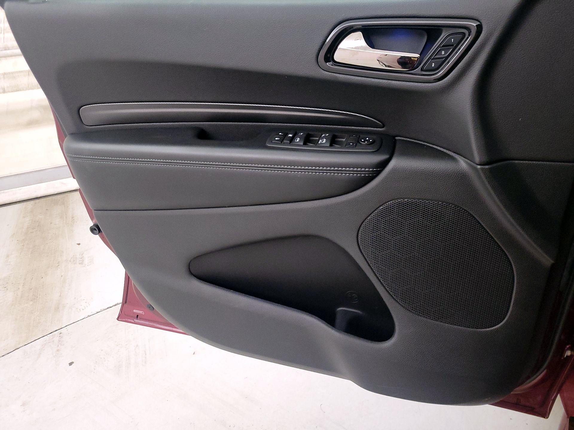 Thumbnail: 2022 Dodge Durango - 12