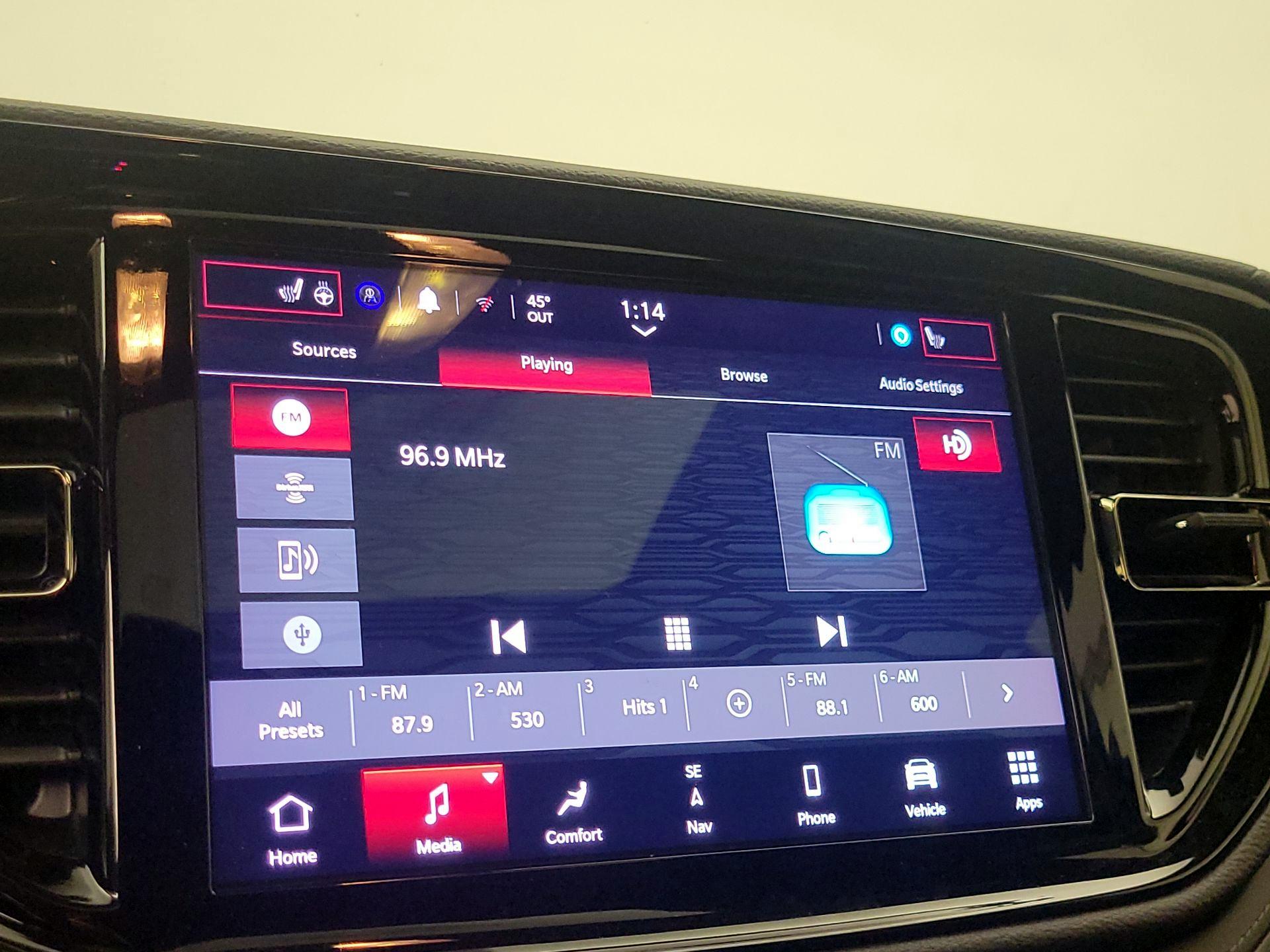 Thumbnail: 2022 Dodge Durango - 15