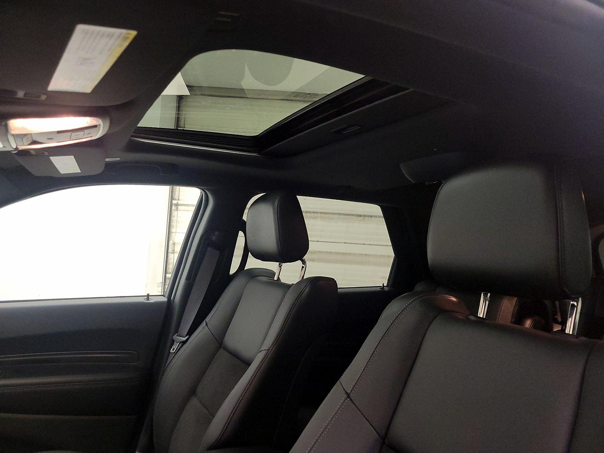 Thumbnail: 2022 Dodge Durango - 19