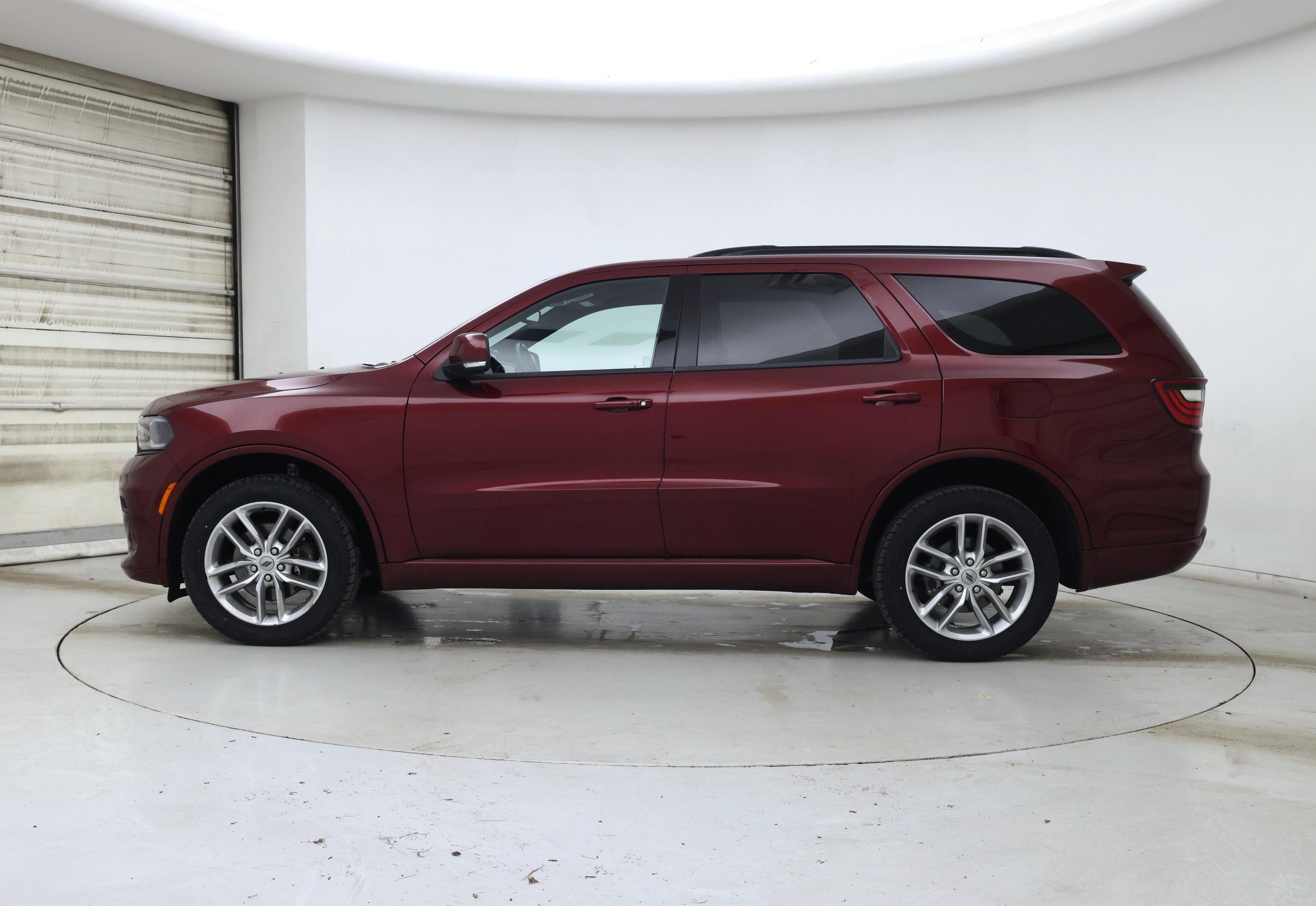 Thumbnail: 2022 Dodge Durango - 3