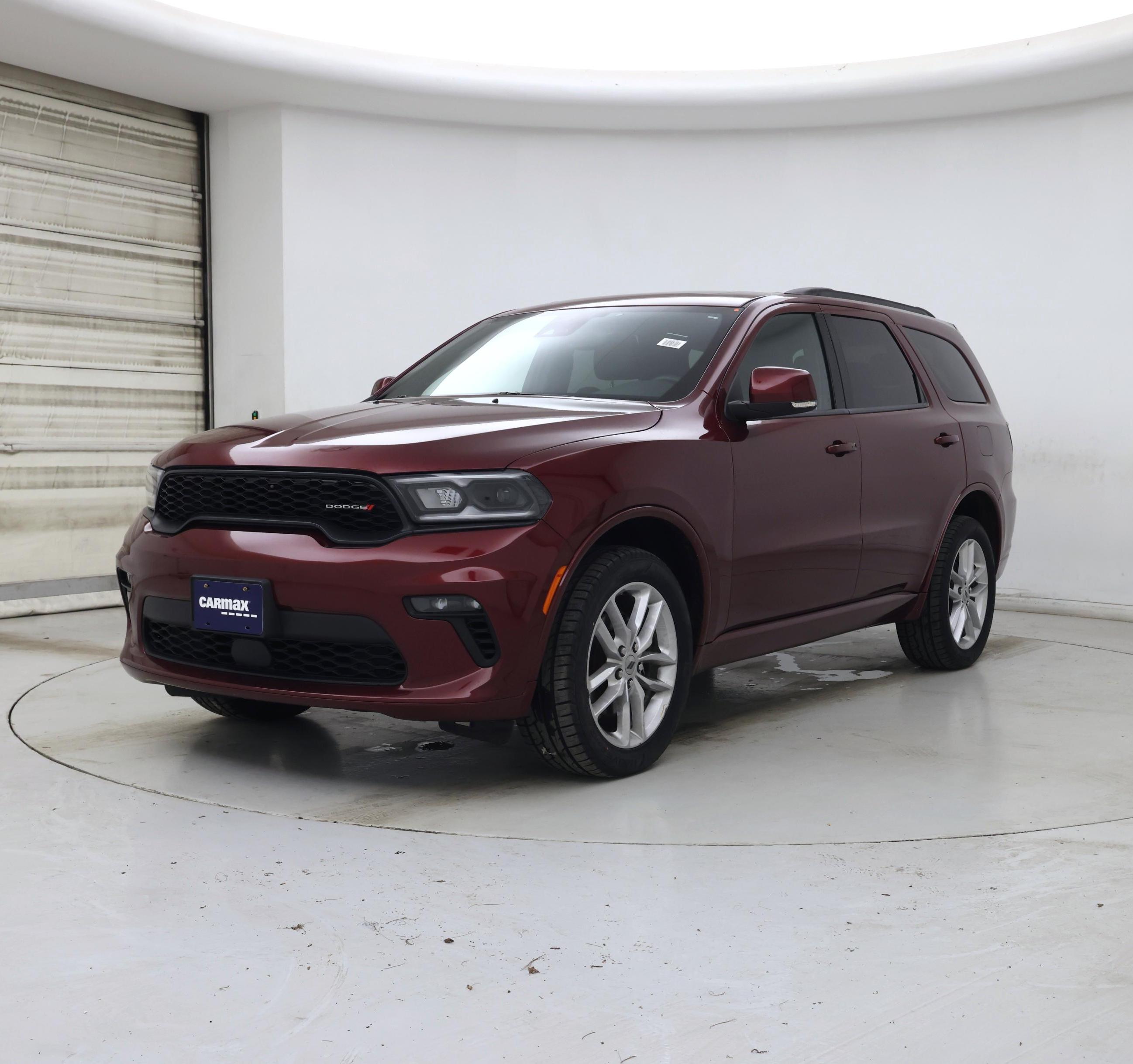 Thumbnail: 2022 Dodge Durango - 4