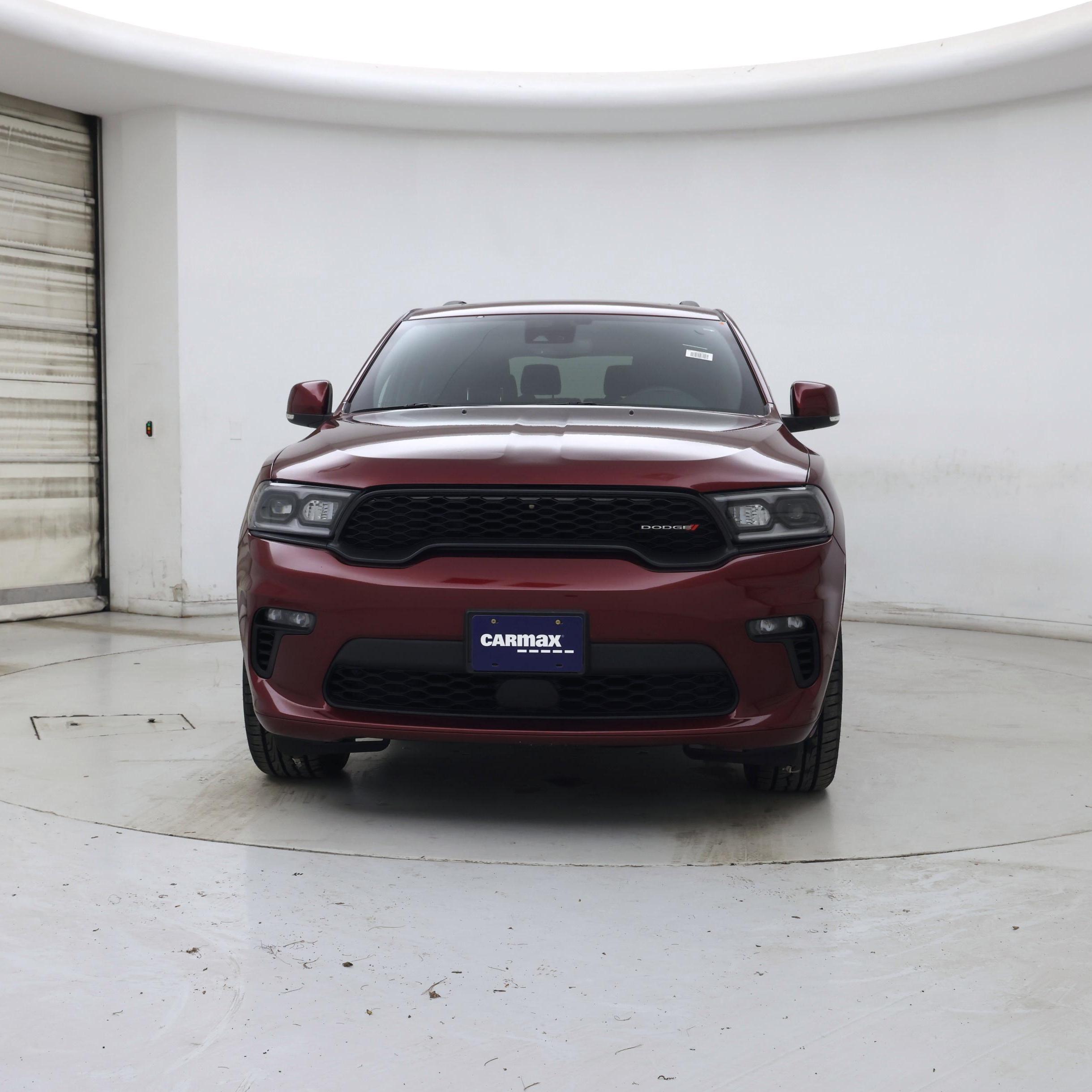 Thumbnail: 2022 Dodge Durango - 5