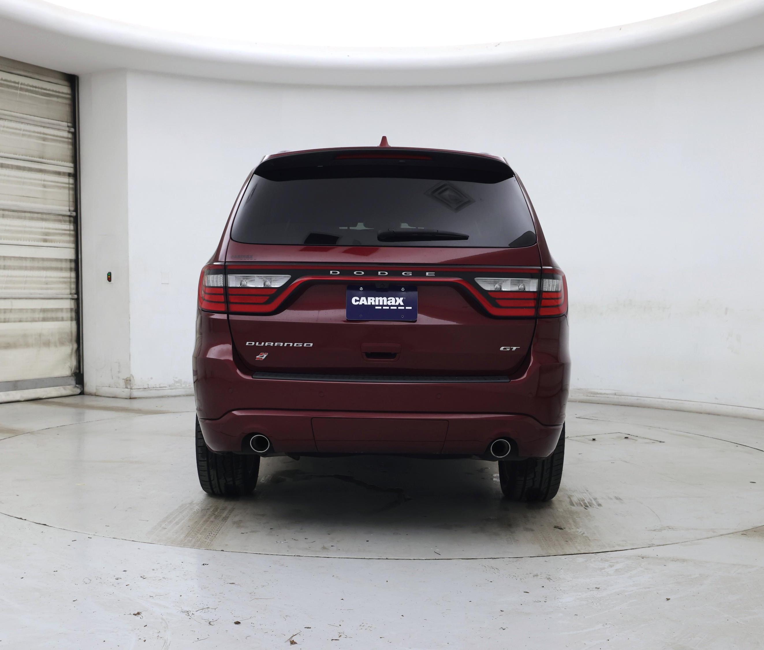 Thumbnail: 2022 Dodge Durango - 6