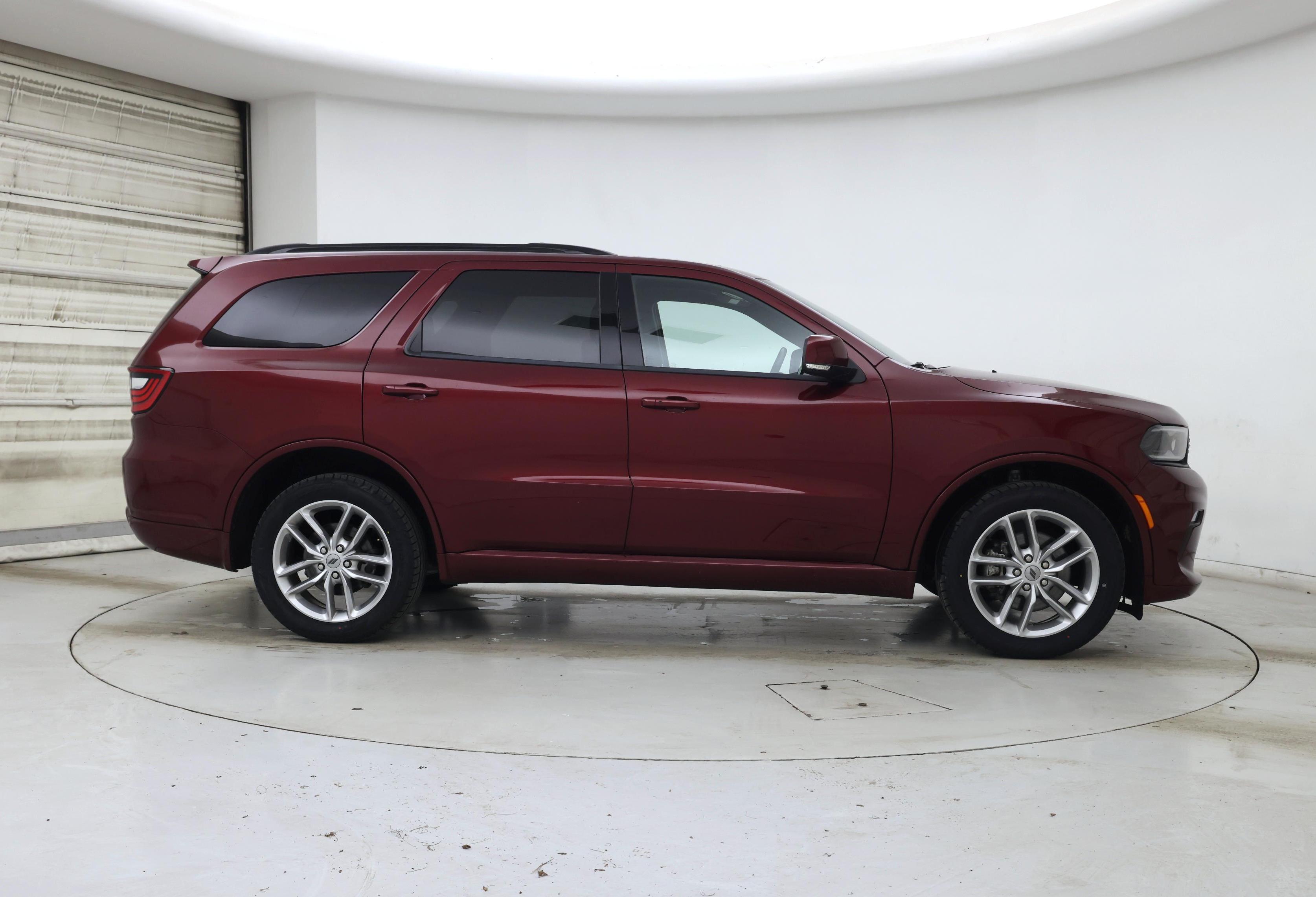 Thumbnail: 2022 Dodge Durango - 7