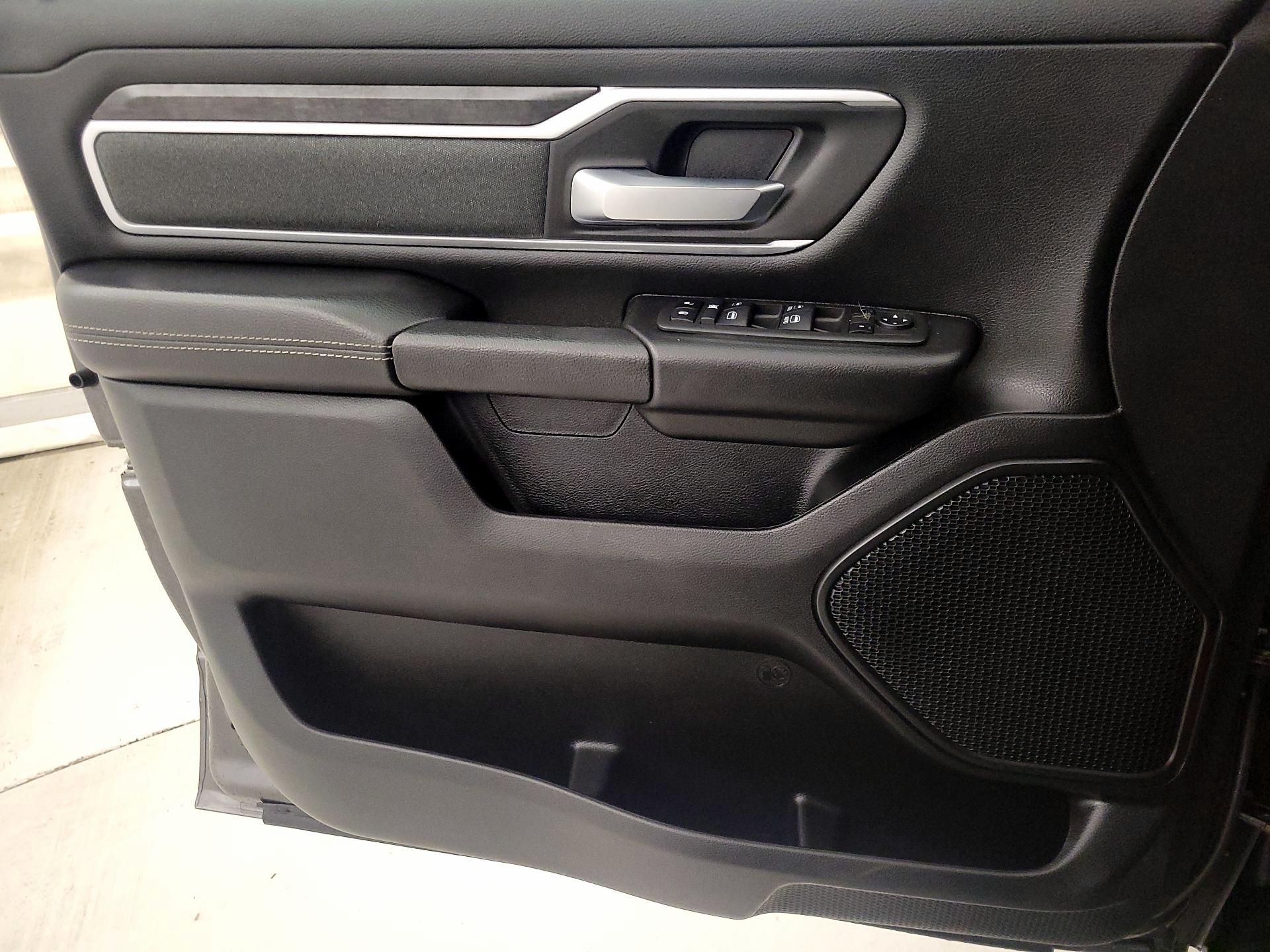 Thumbnail: 2022 RAM 1500 - 12