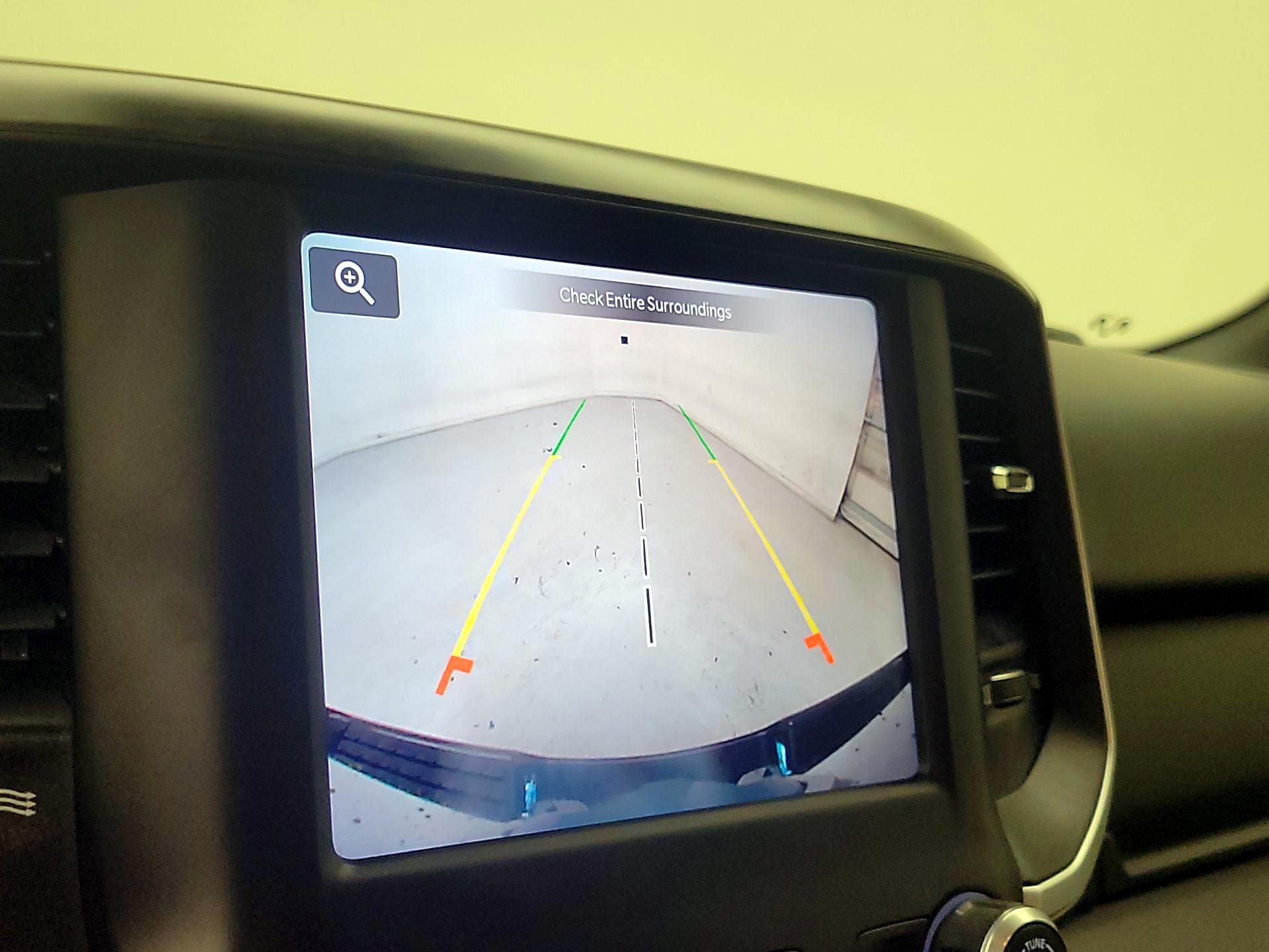 Thumbnail: 2022 RAM 1500 - 14