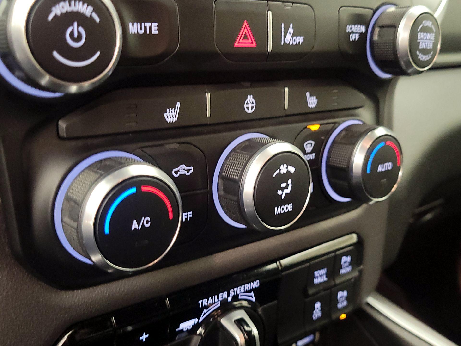 Thumbnail: 2022 RAM 1500 - 16