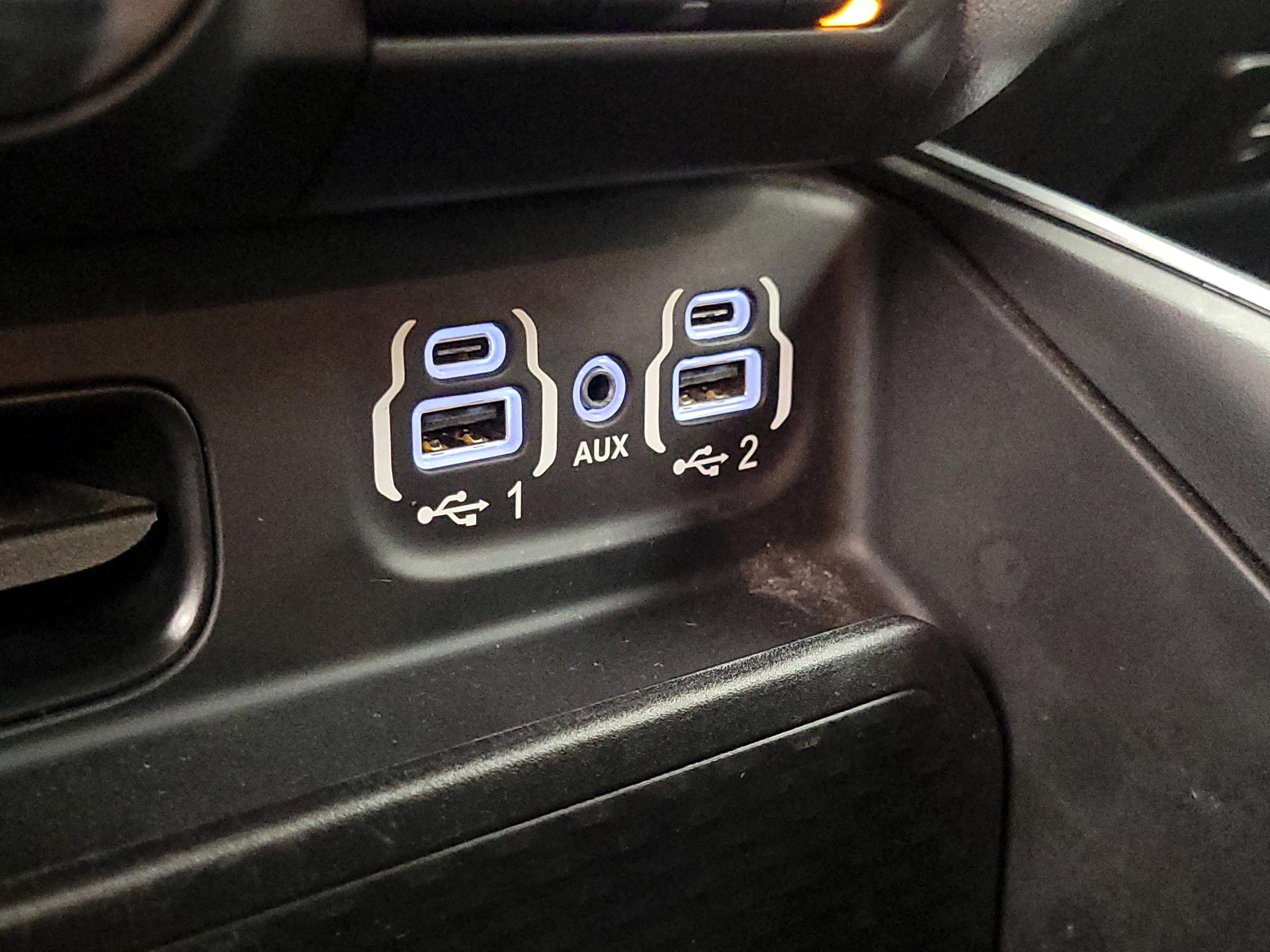 Thumbnail: 2022 RAM 1500 - 18