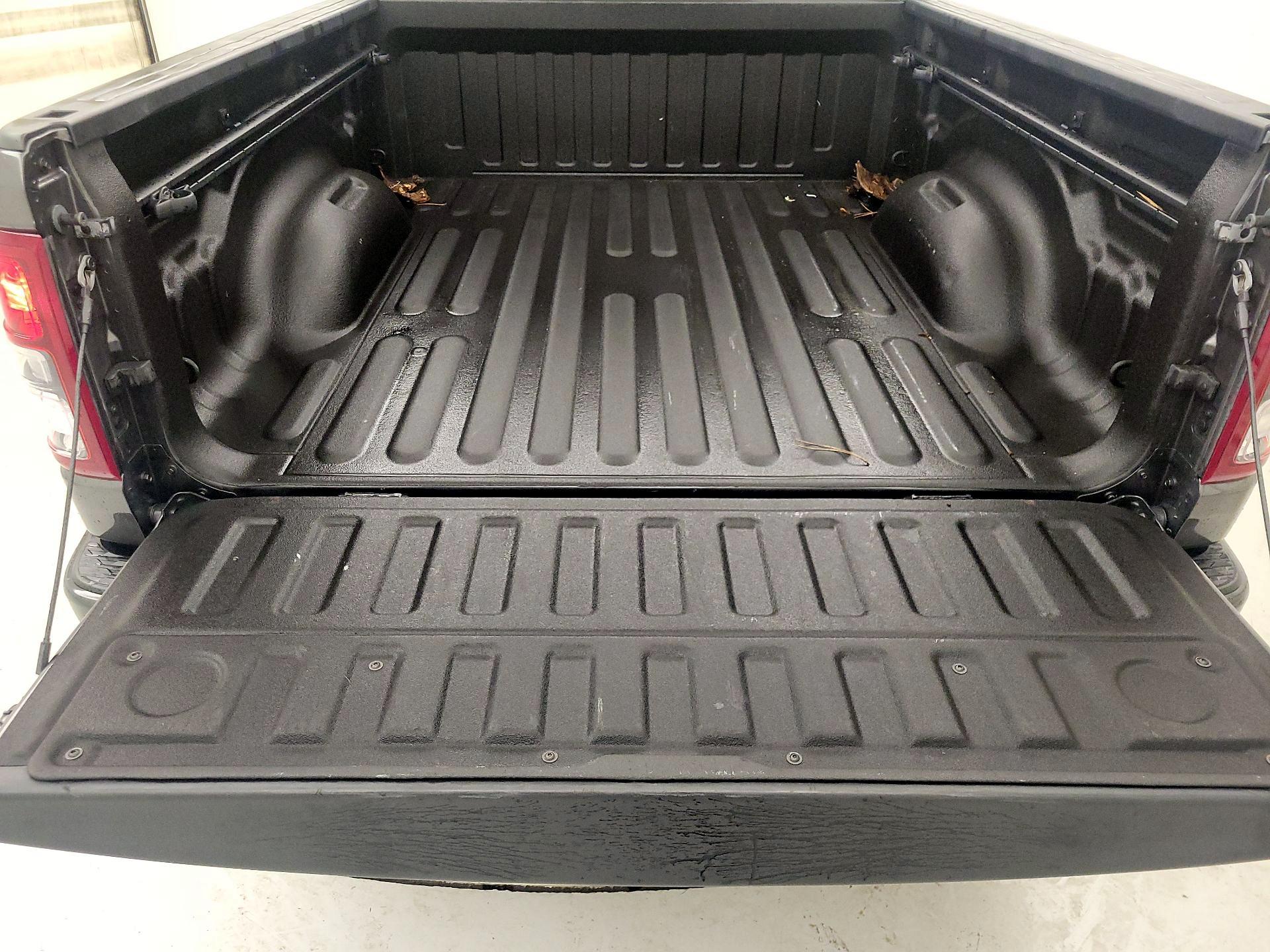 Thumbnail: 2022 RAM 1500 - 20