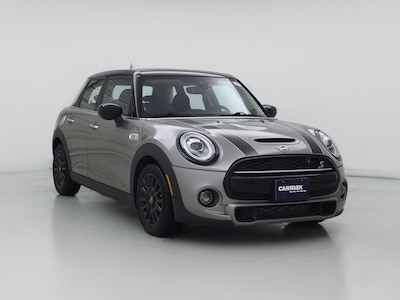 2021 Mini Cooper Hardtop S