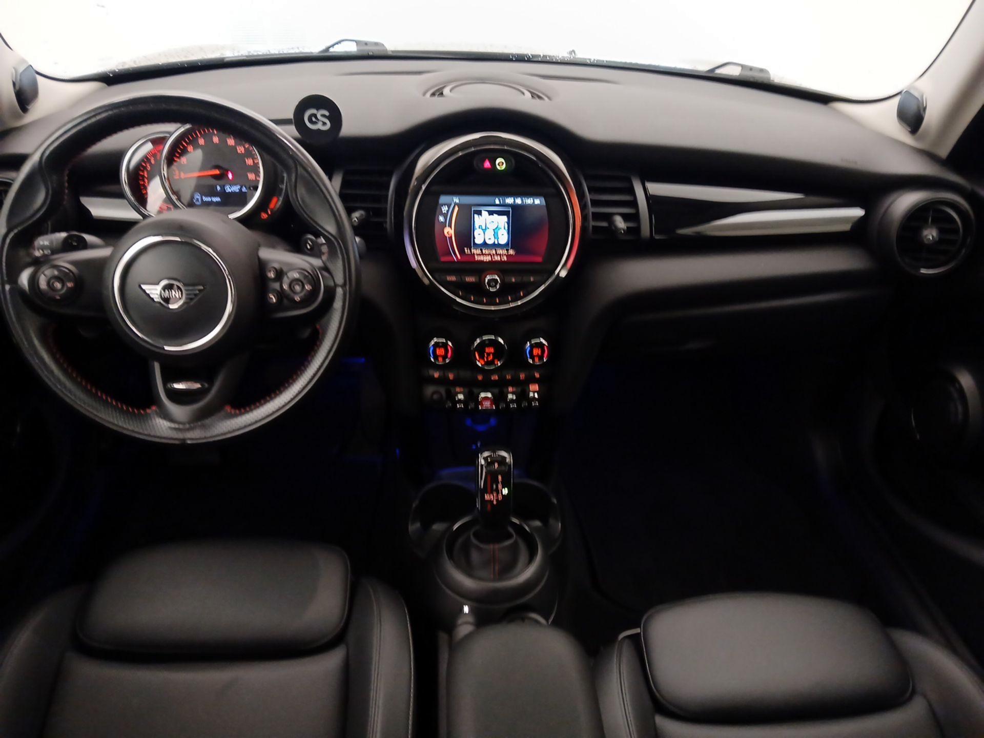 Thumbnail: 2021 MINI Cooper Hardtop - 9