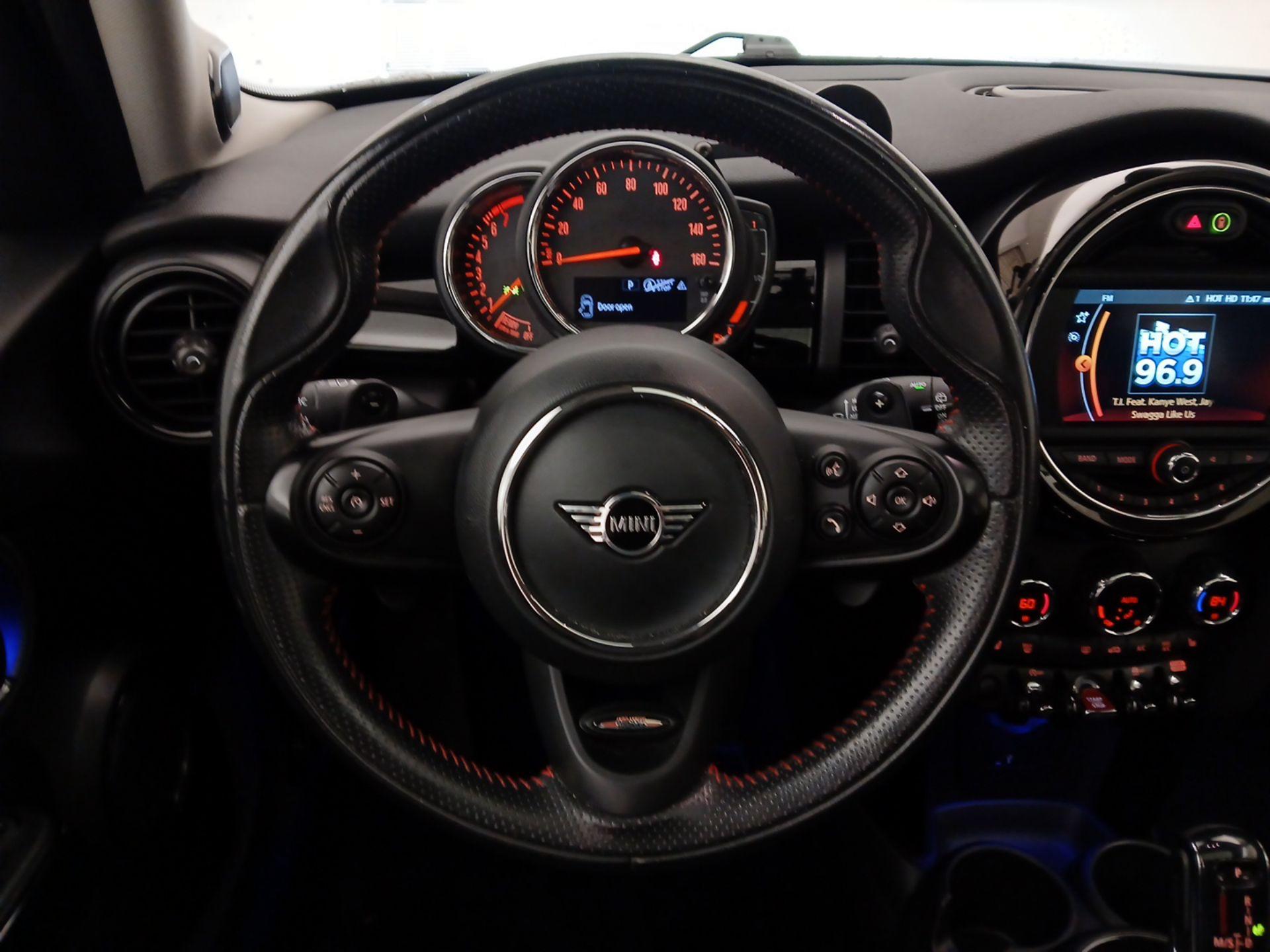 Thumbnail: 2021 MINI Cooper Hardtop - 10