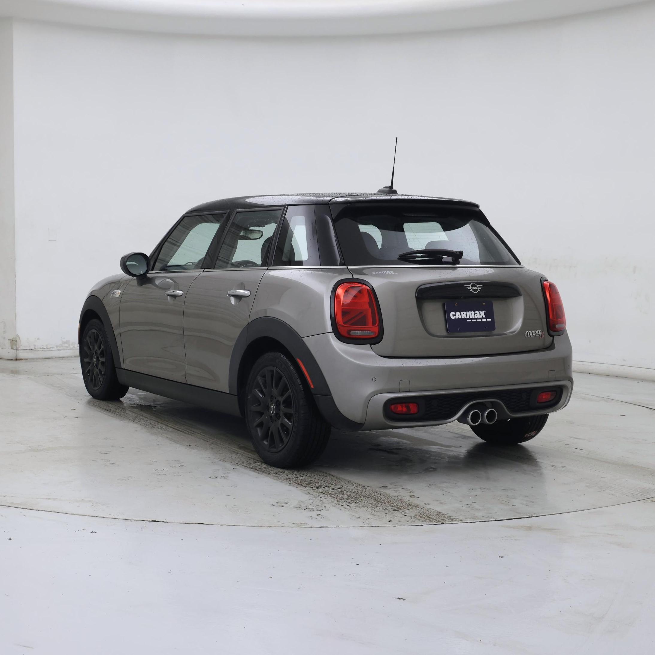 Thumbnail: 2021 MINI Cooper Hardtop - 2