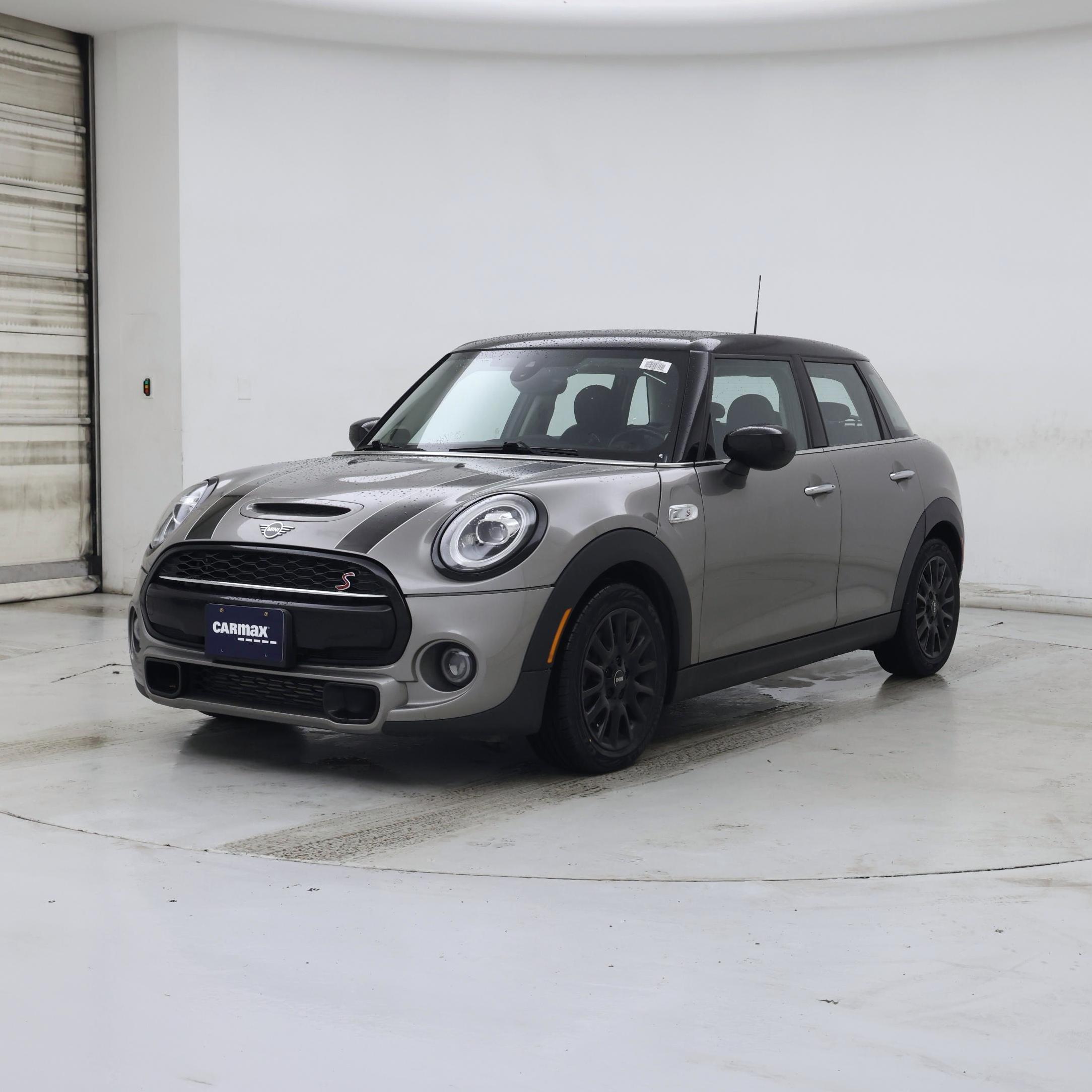 Thumbnail: 2021 MINI Cooper Hardtop - 4