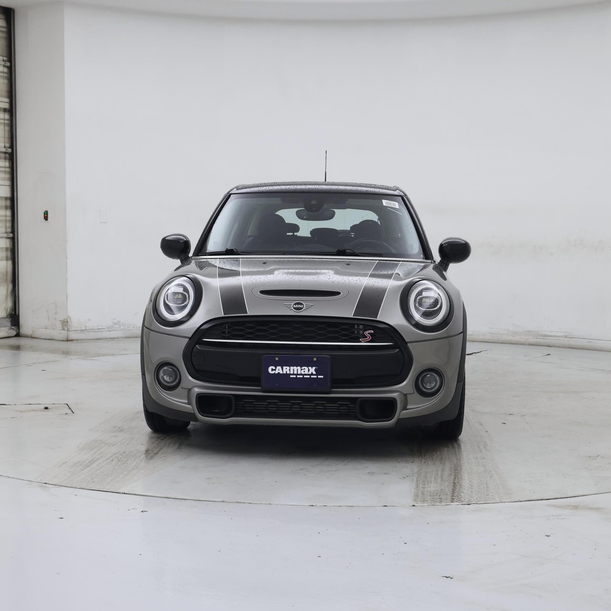 Thumbnail: 2021 MINI Cooper Hardtop - 5