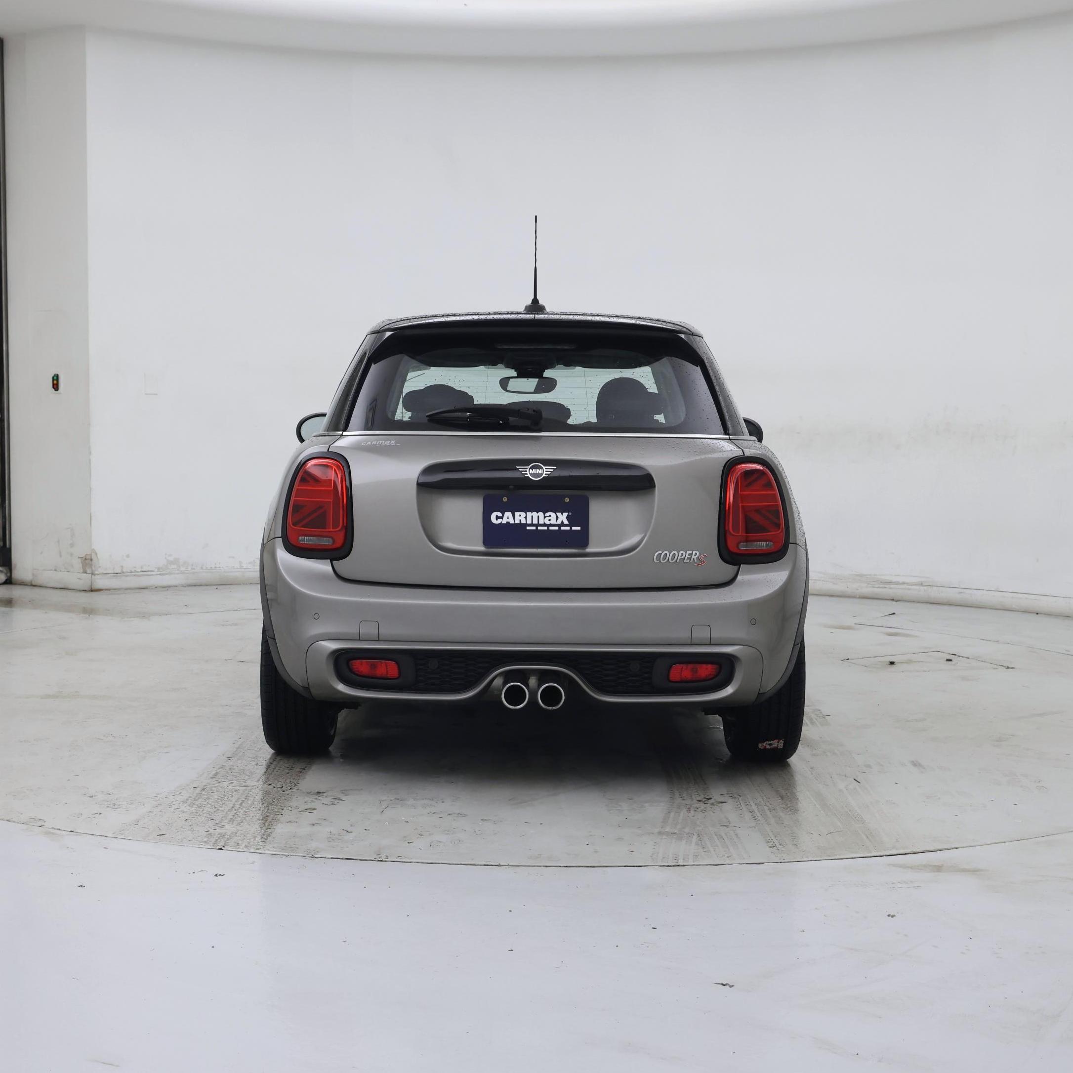 Thumbnail: 2021 MINI Cooper Hardtop - 6