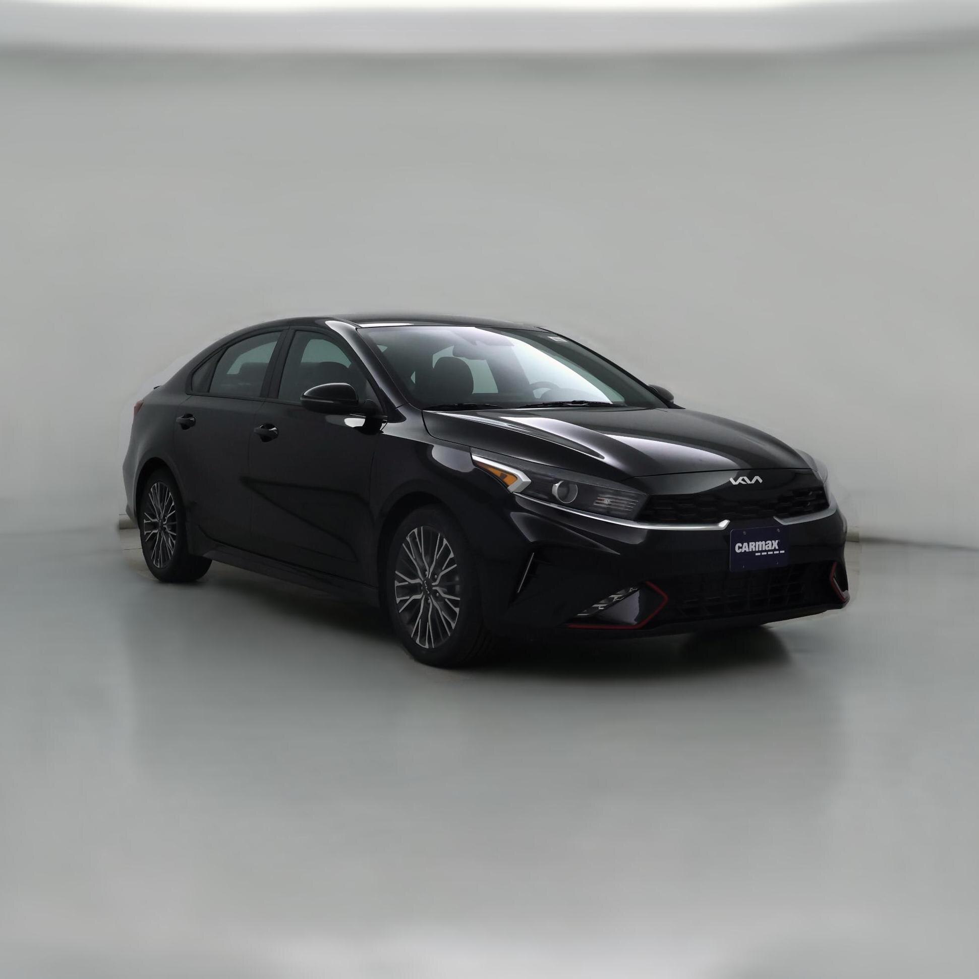 Thumbnail: 2023 Kia Forte - 1