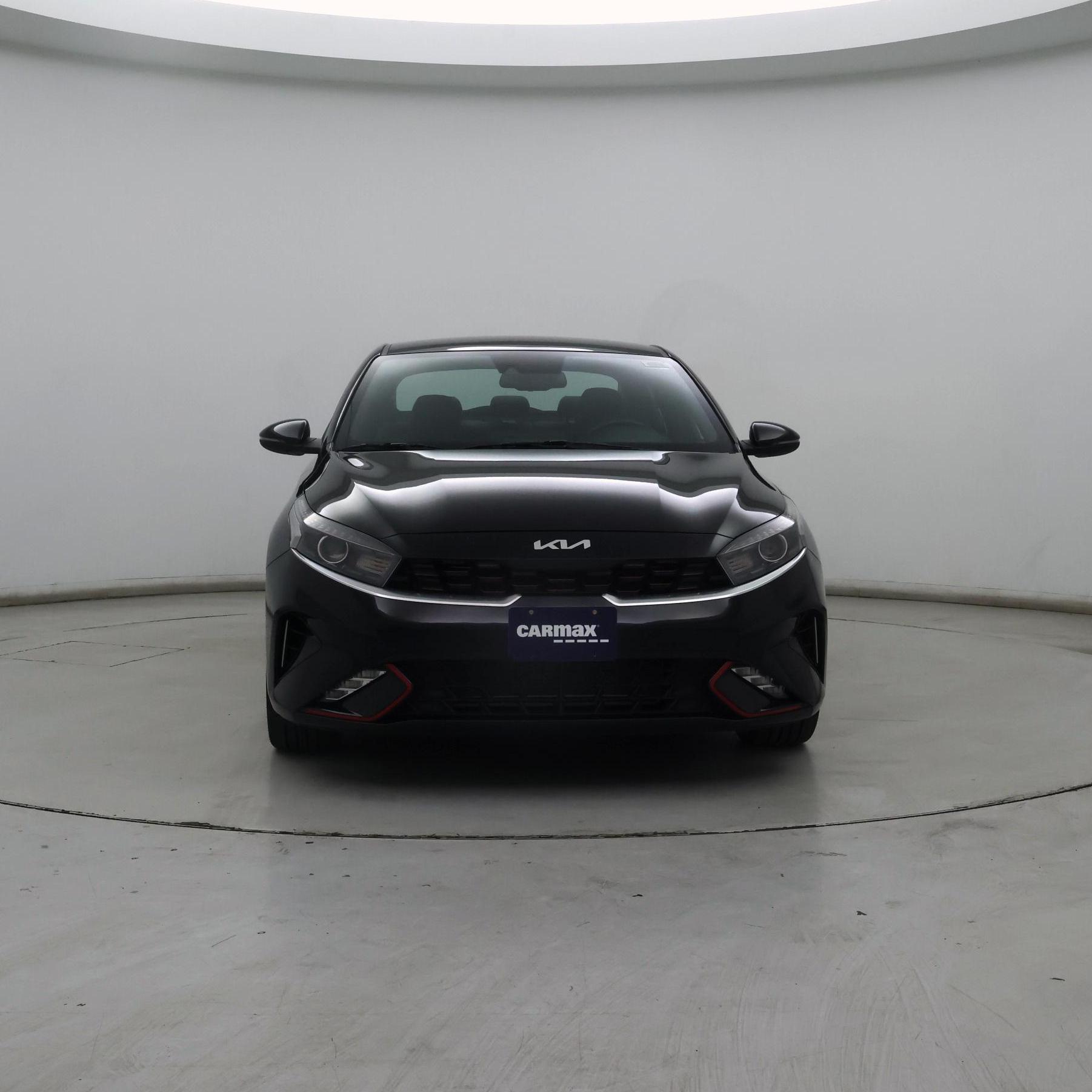 Thumbnail: 2023 Kia Forte - 5