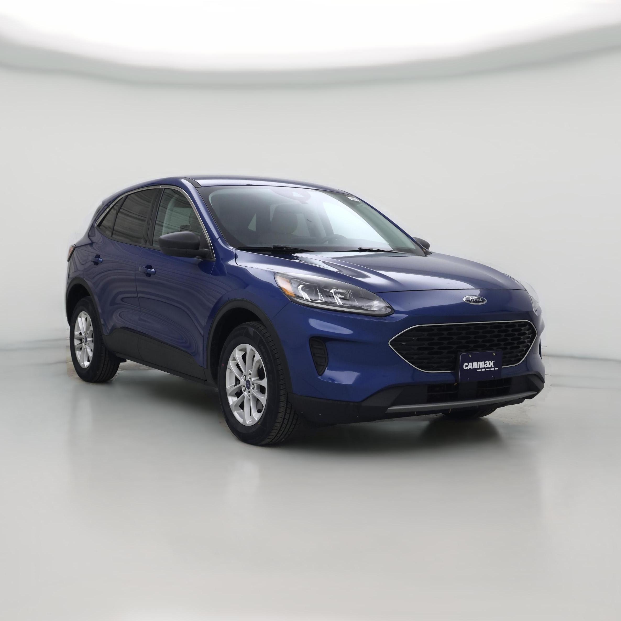 Thumbnail: 2022 Ford Escape - 1