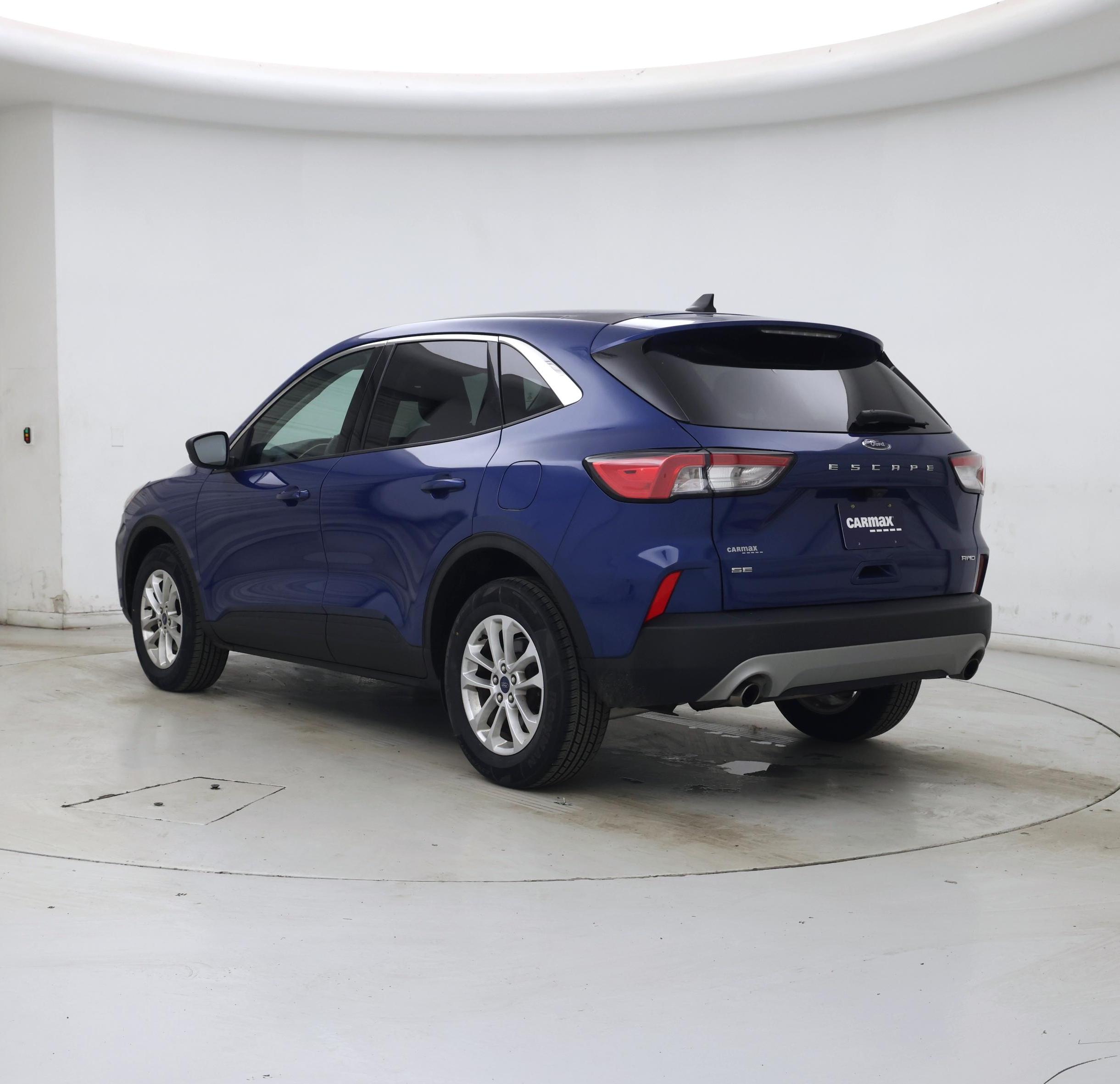 Thumbnail: 2022 Ford Escape - 2